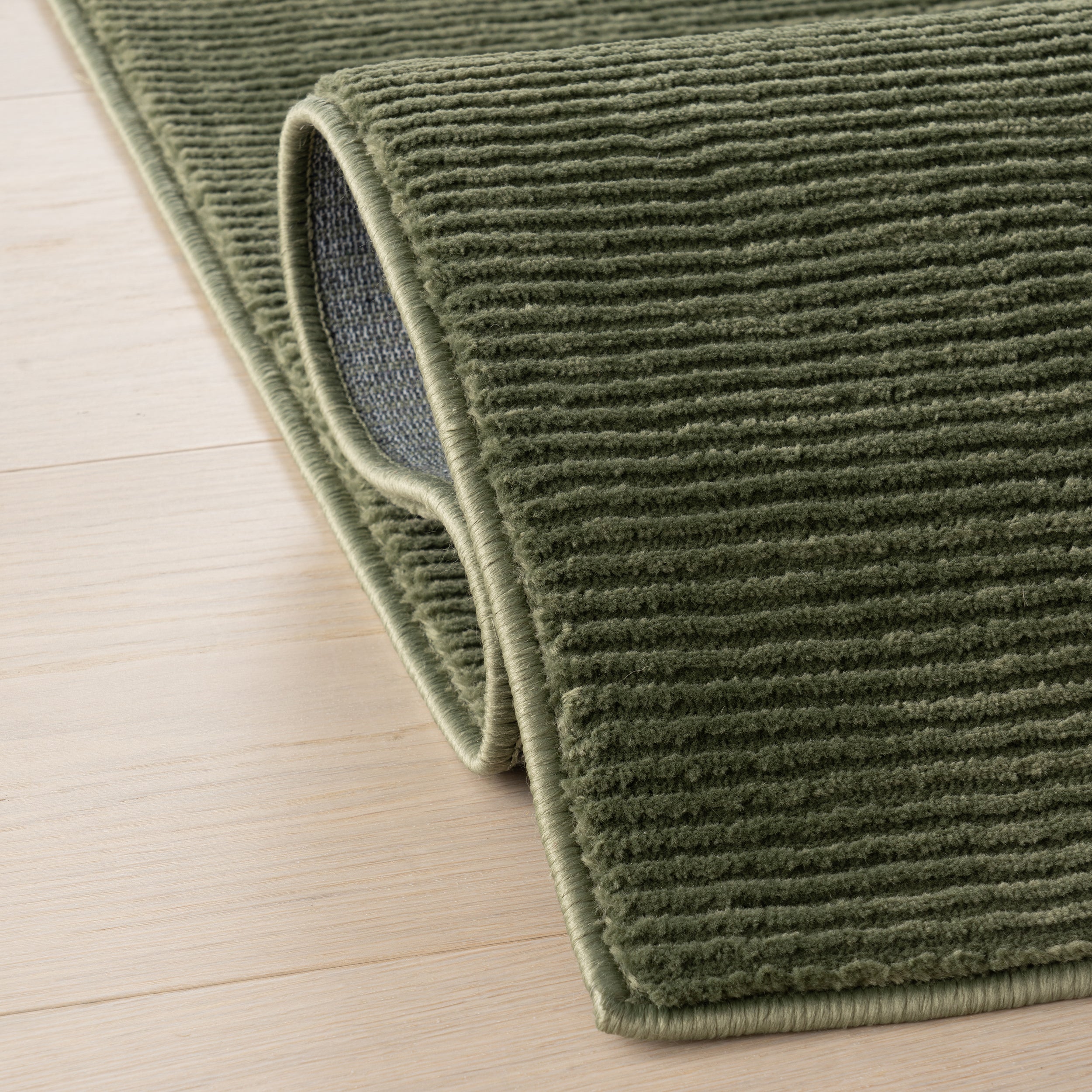 Nuloom Anwen Abstract Washable Area Rug - Image 4