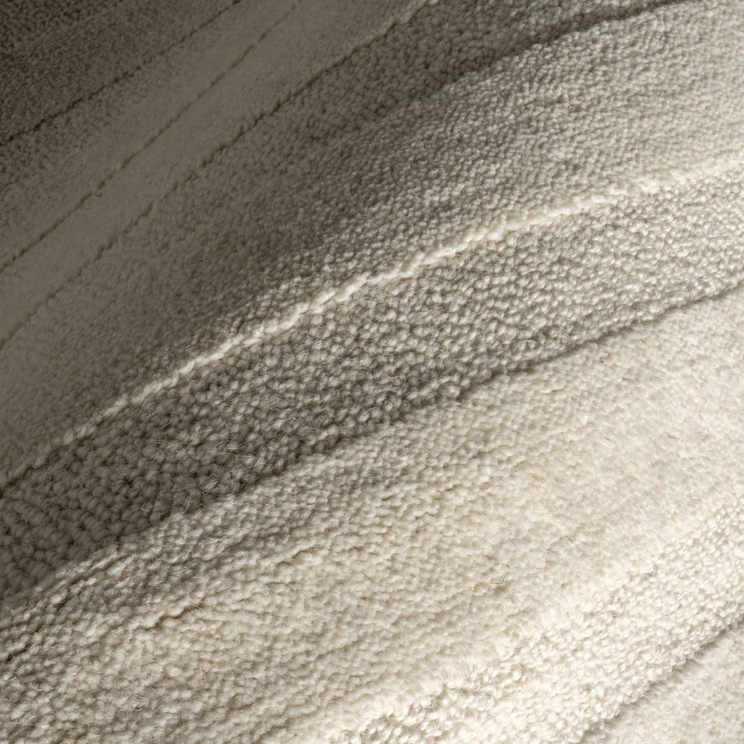 Vestry Striped Wool Area Rug - Image 14