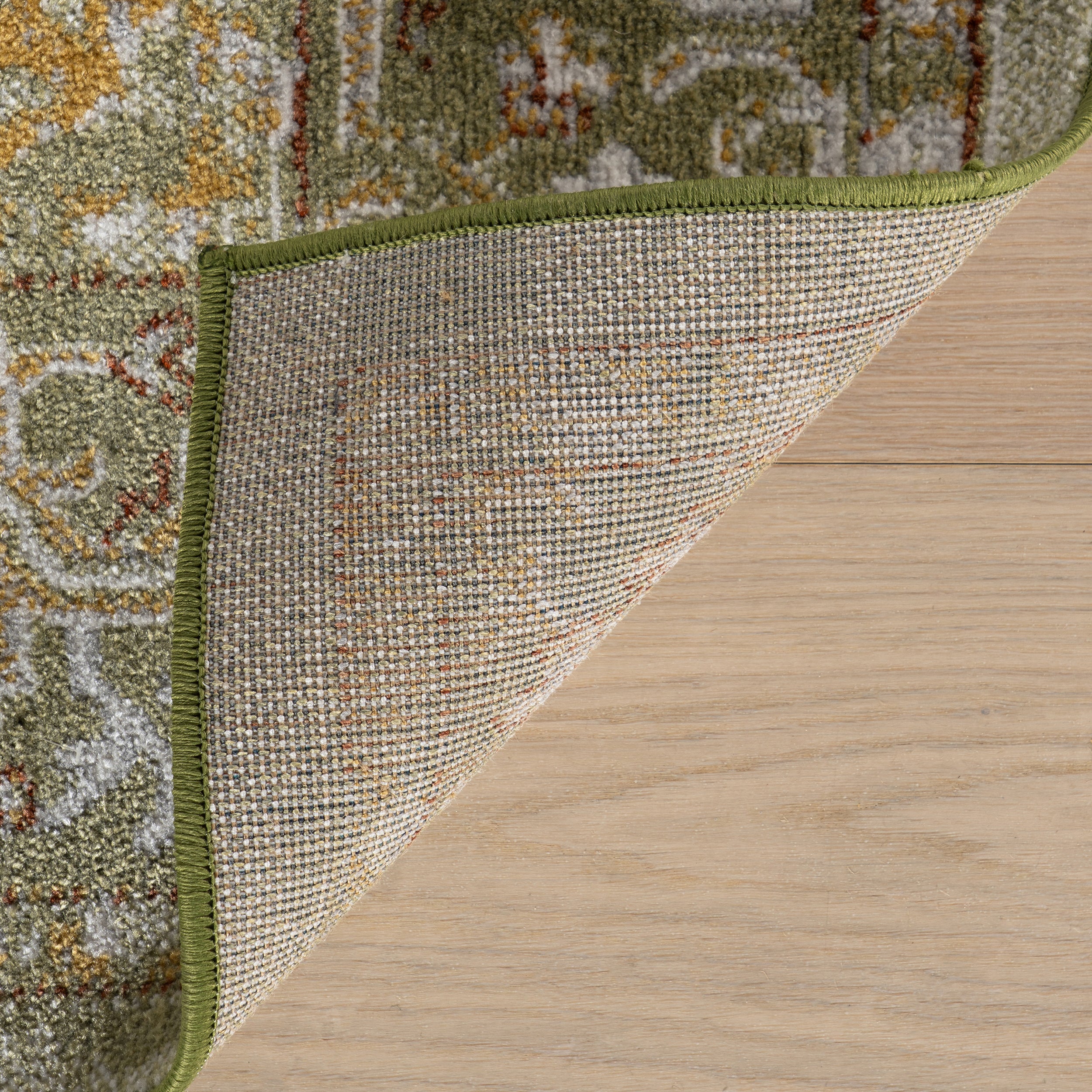 Cady Machine Washable Transitional Area Rug - Image 19