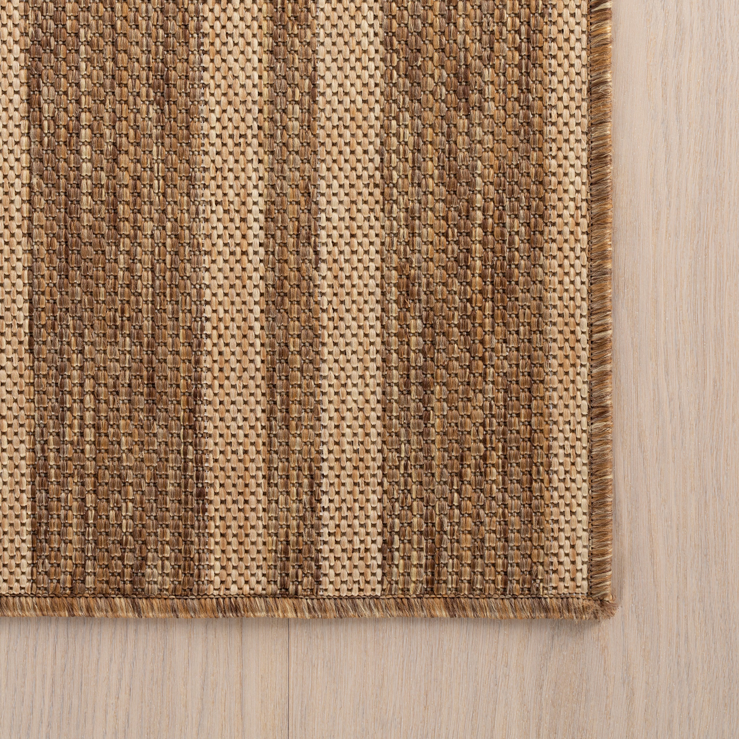 Nerelle Indoor/Outdoor Geometric Area Rug - Image 11