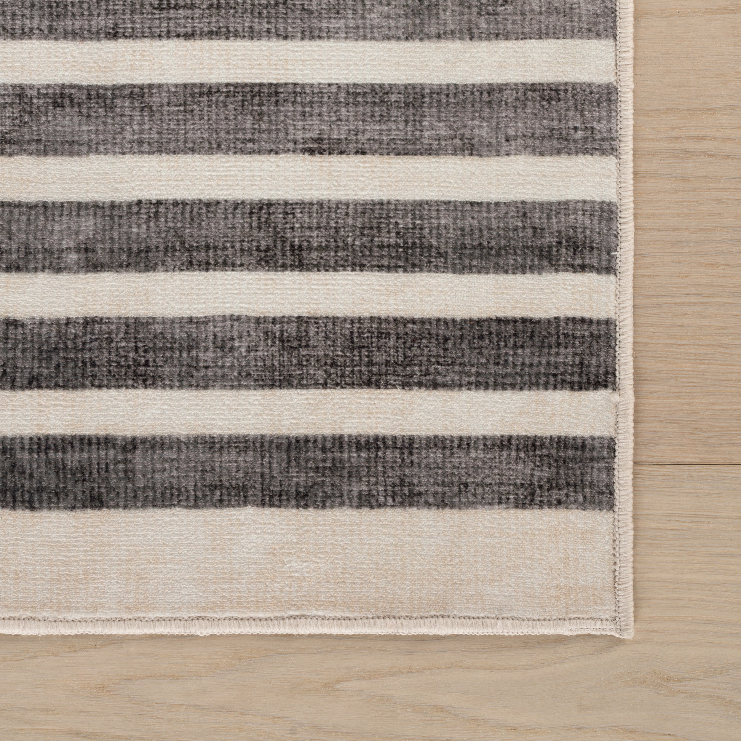 Nuloom Ondelia Striped Washable Rug - Image 15