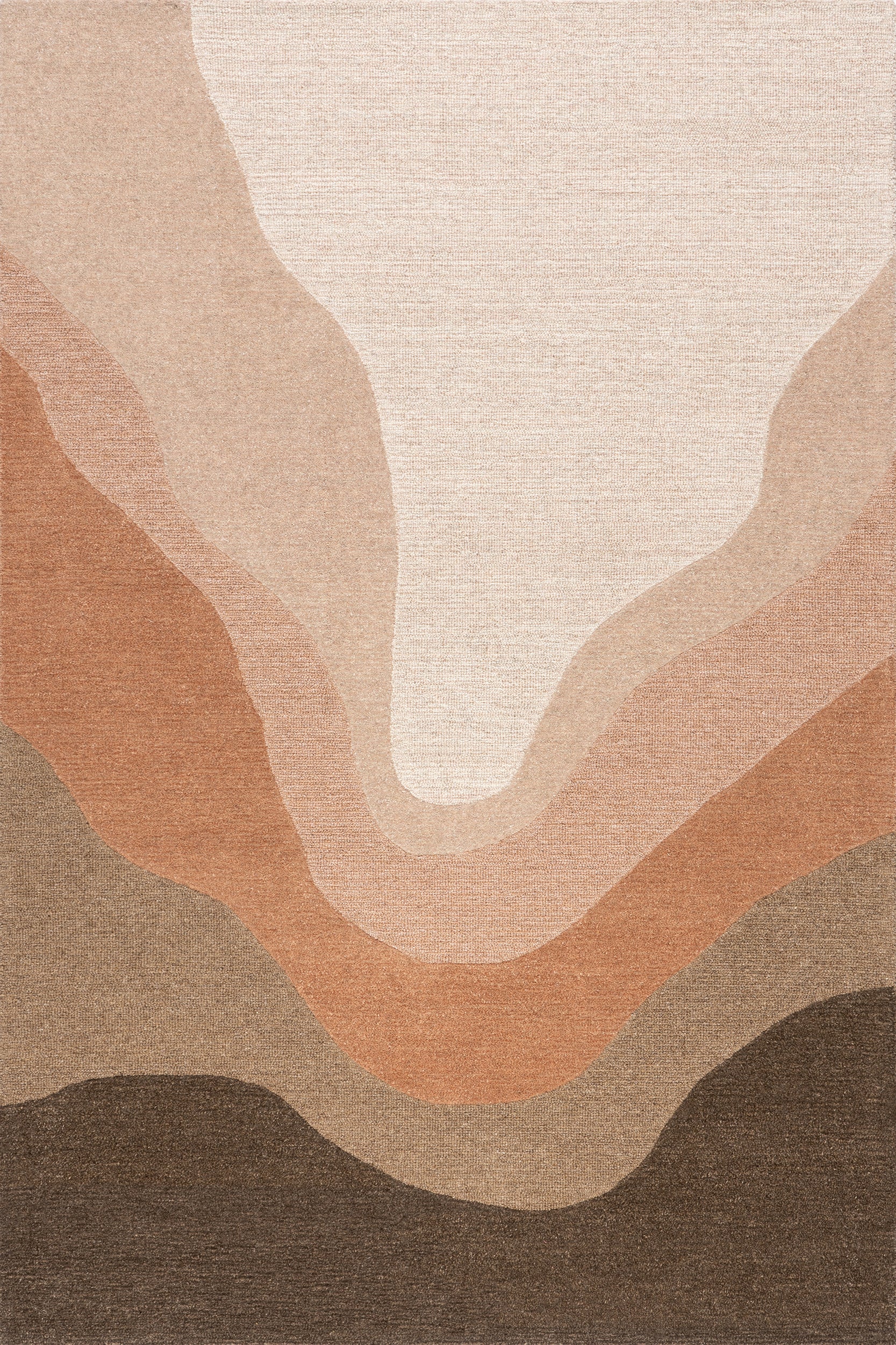 Sagarmatha Wool Area Rug