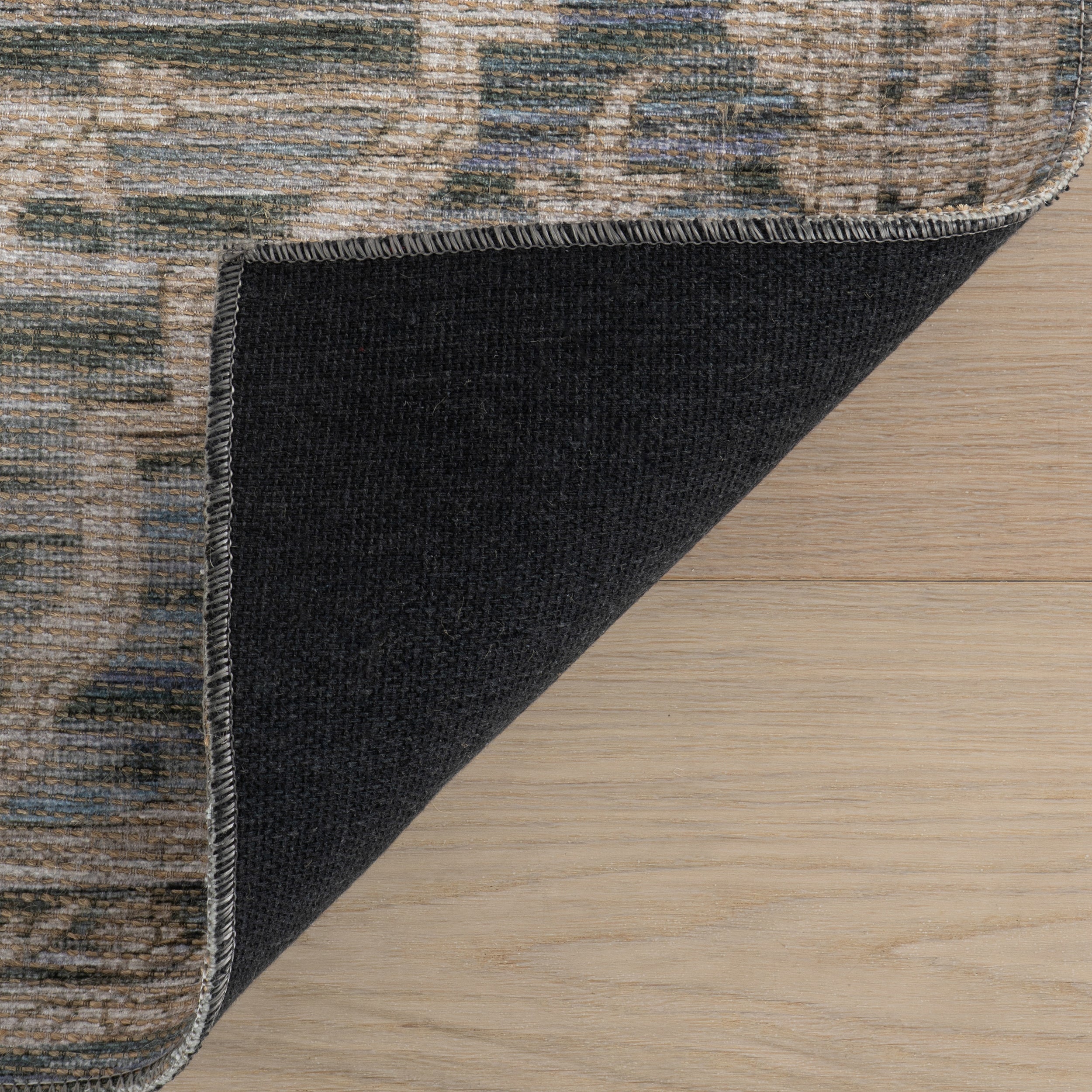 Nuloom Deliora Traditional Diamond Area Rug - Image 14