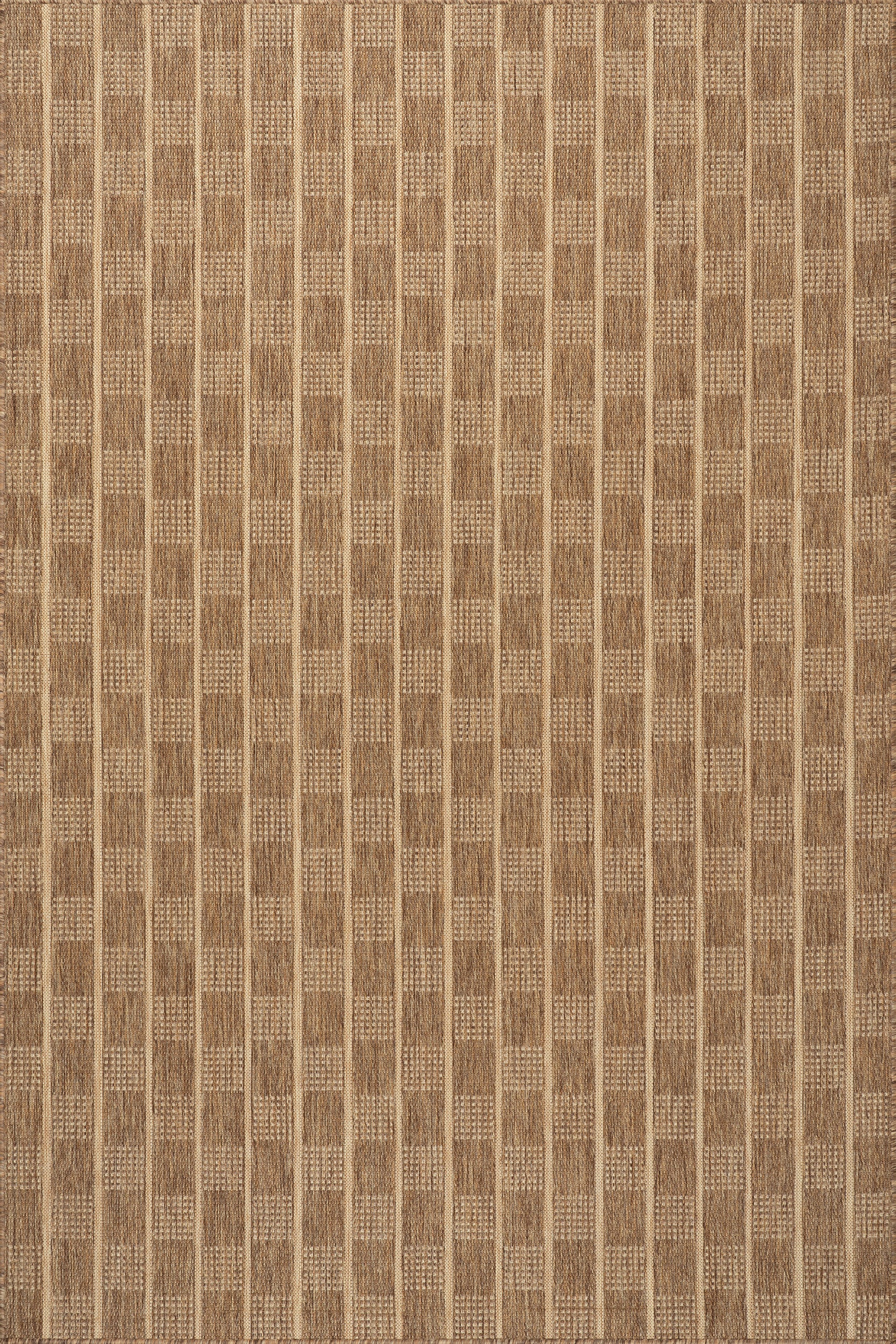 Jellica Modern Indoor/Outdoor Area Rug
