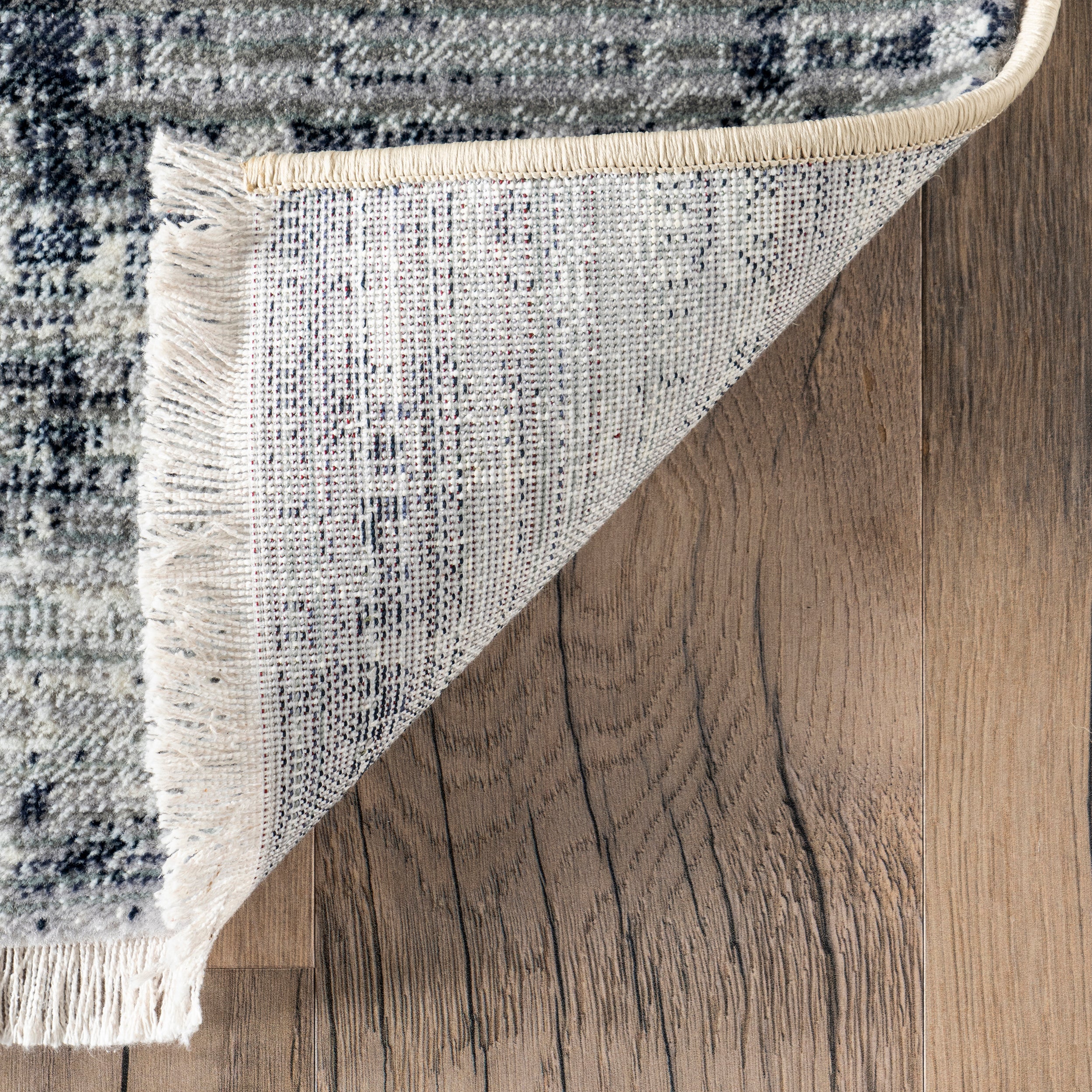 nuLOOM Vanita Transitional Southwestern Fringe Area Rug - Image 13