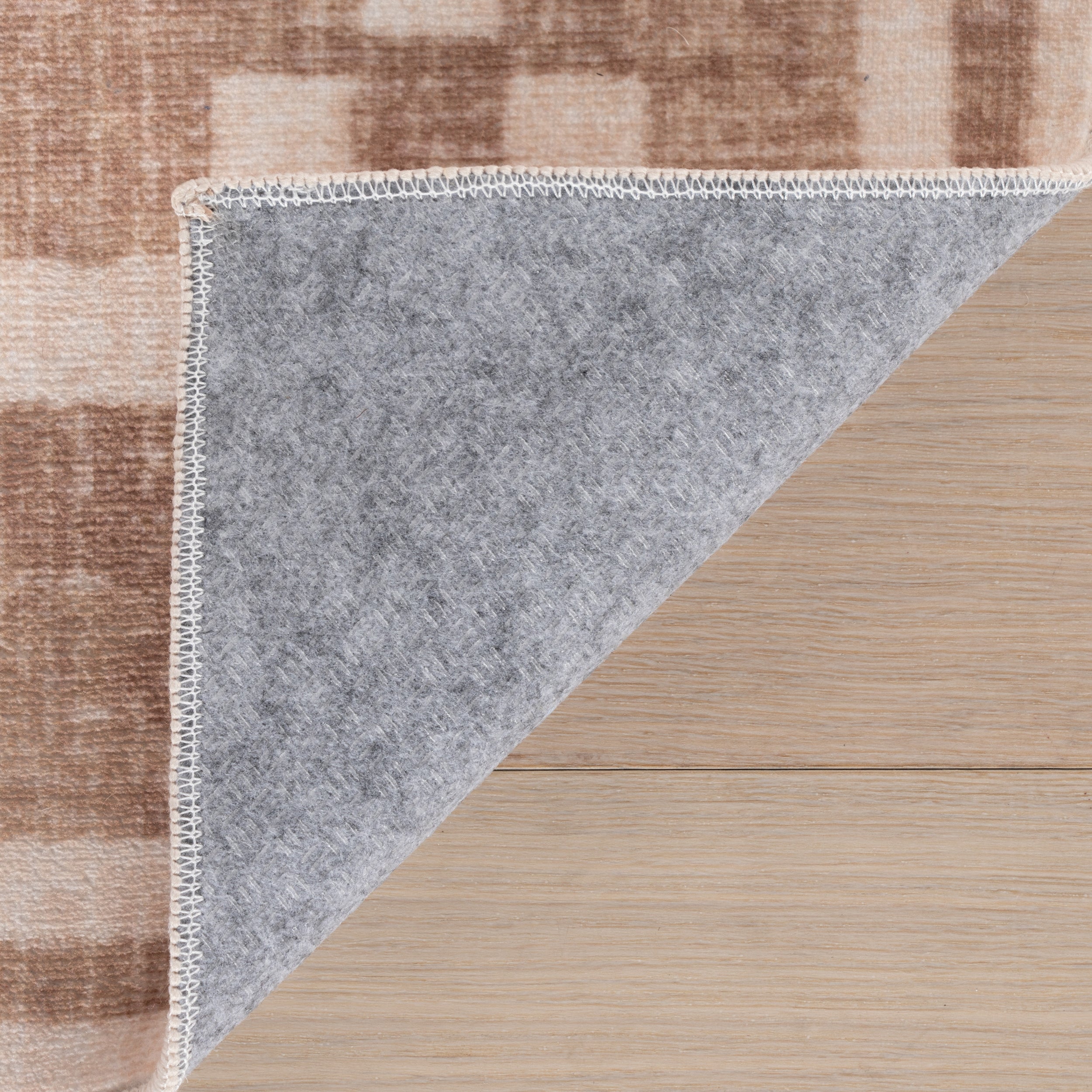 Nuloom Doreina Bordered Washable Rug - Image 8