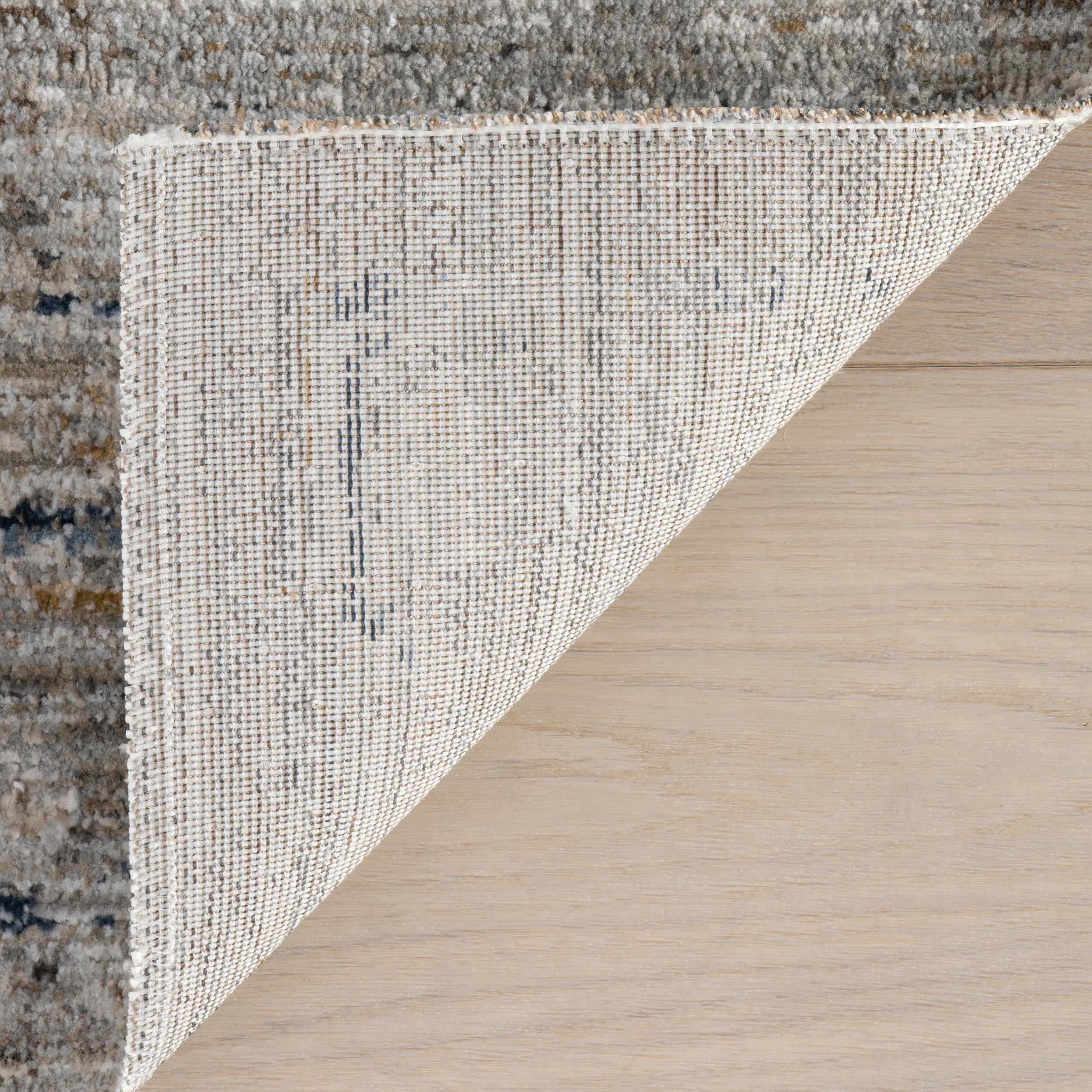 Nuloom Kirelle Traditional Woven Floral Washable Rug - Image 7