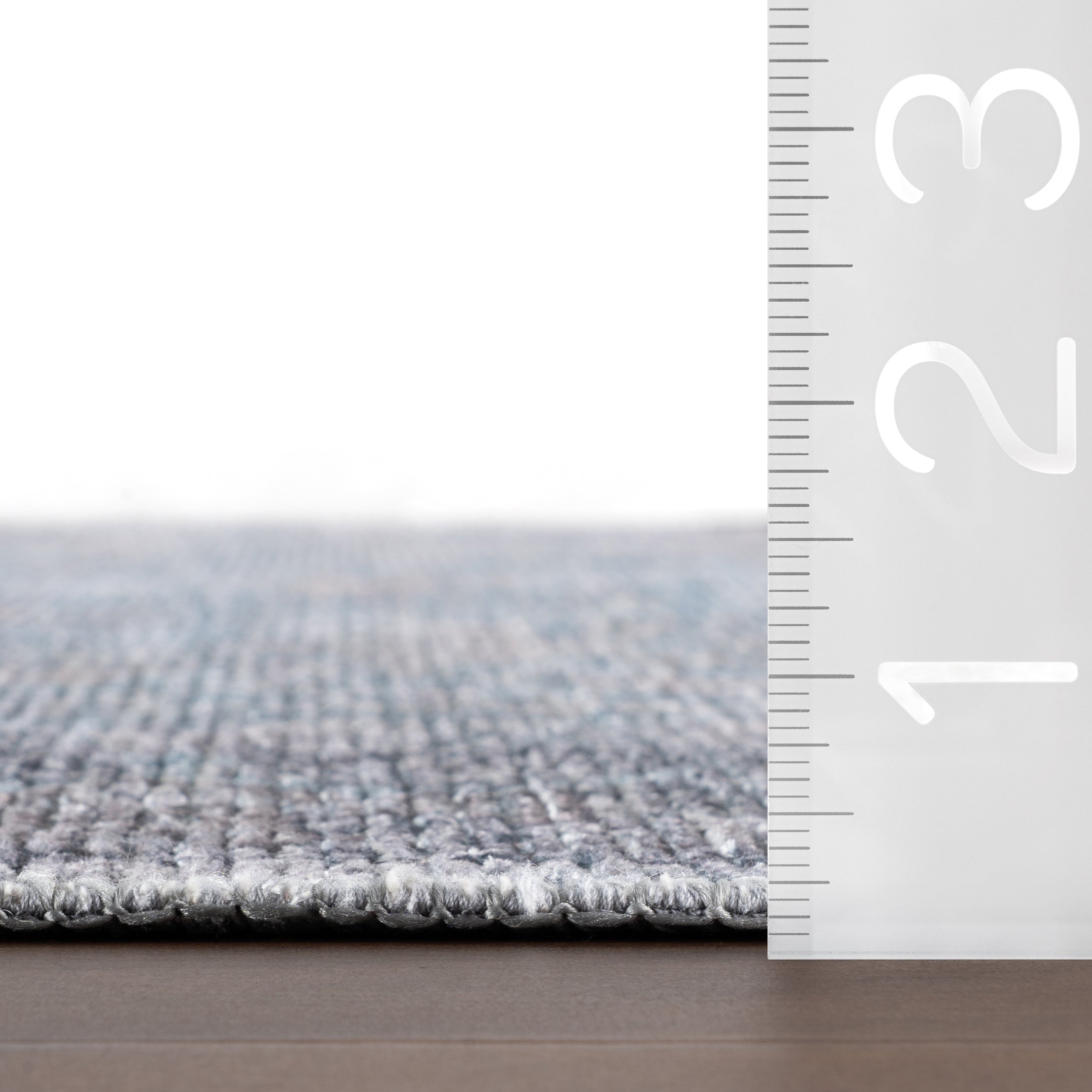 Meliora Vintage & Distressed Washable Rug - Image 3