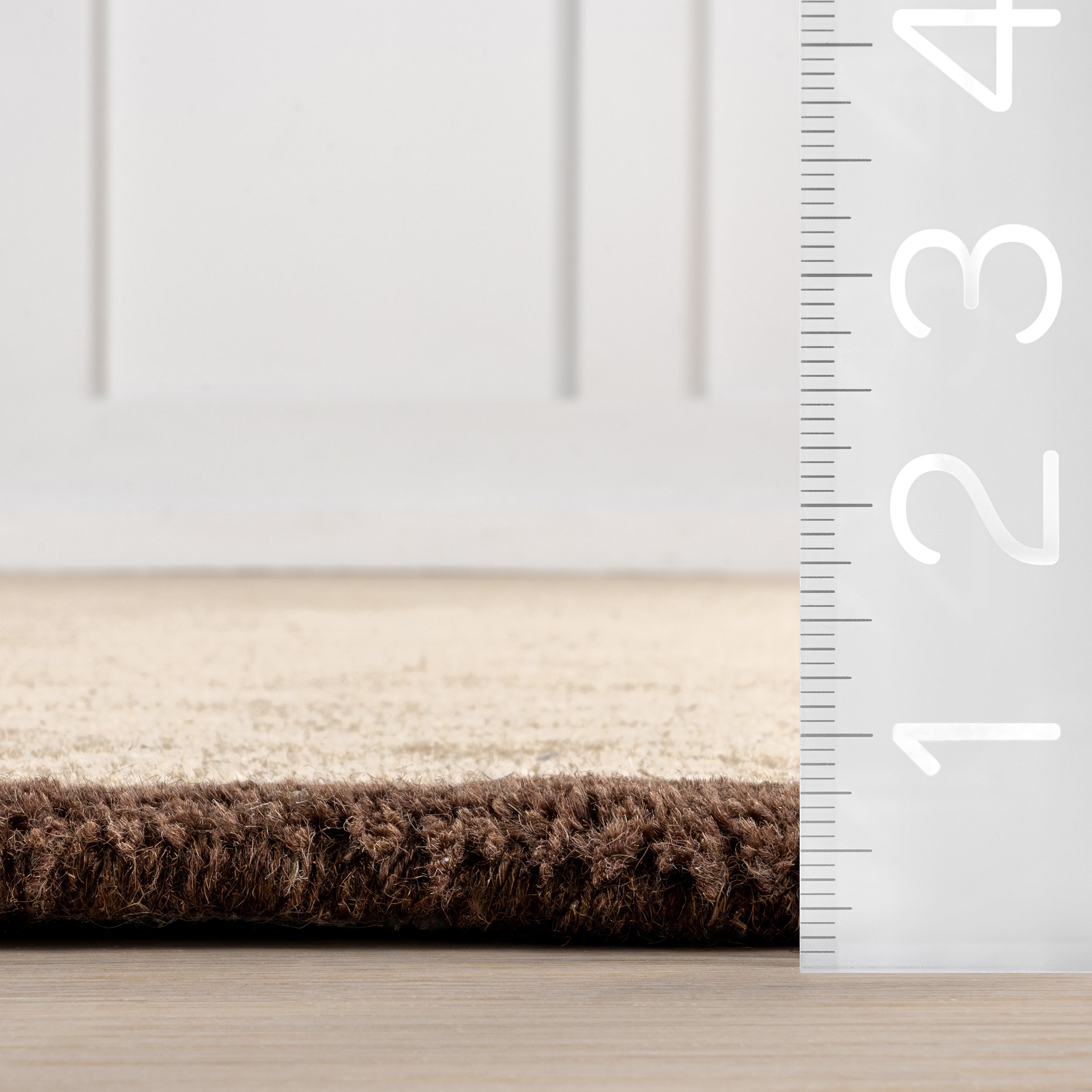 Pierre Wool Area Rug - Image 3