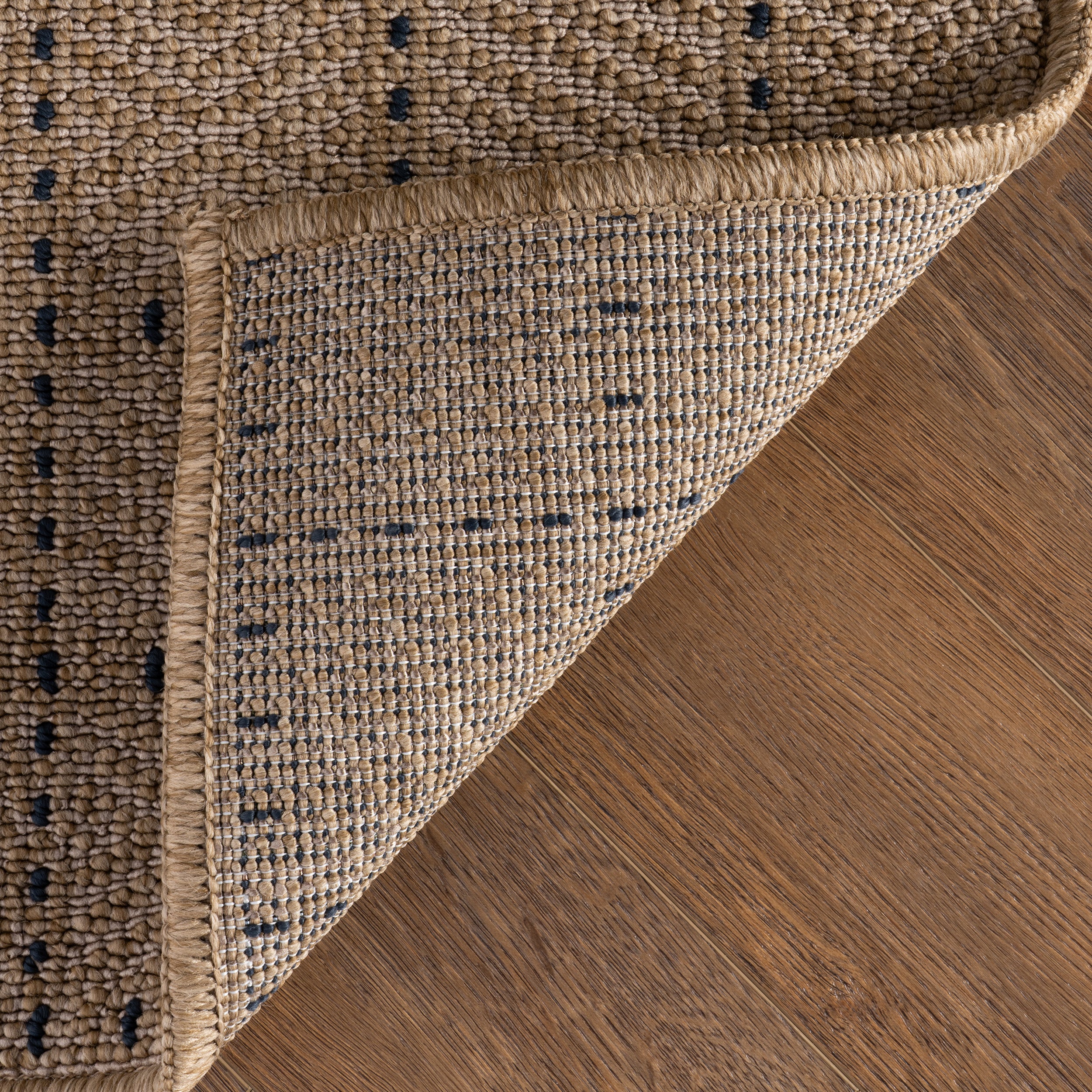 Nuloom Velisyn Modern Geometric Indoor/Outdoor Area Rug - Image 7