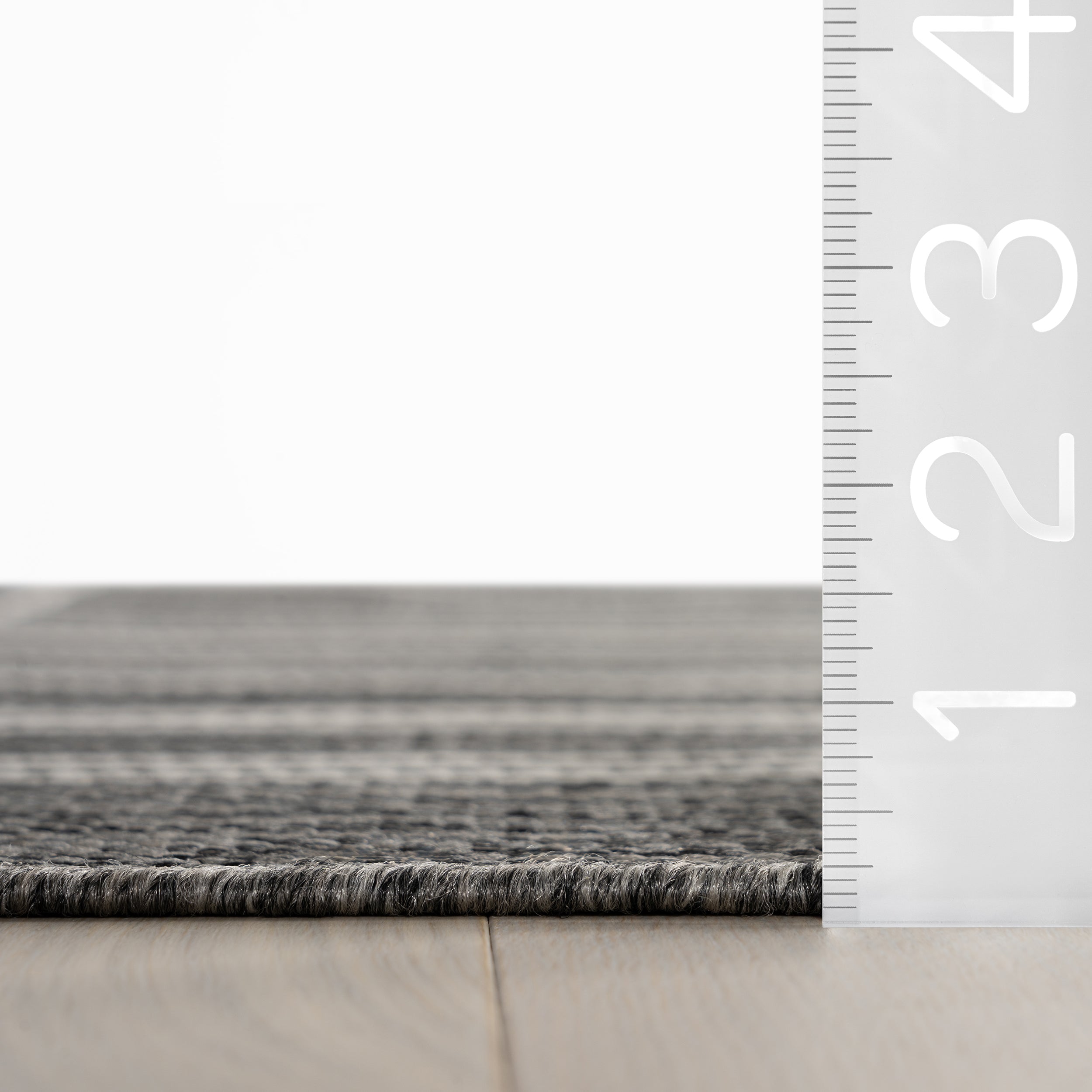 Nerelle Indoor/Outdoor Geometric Area Rug - Image 14