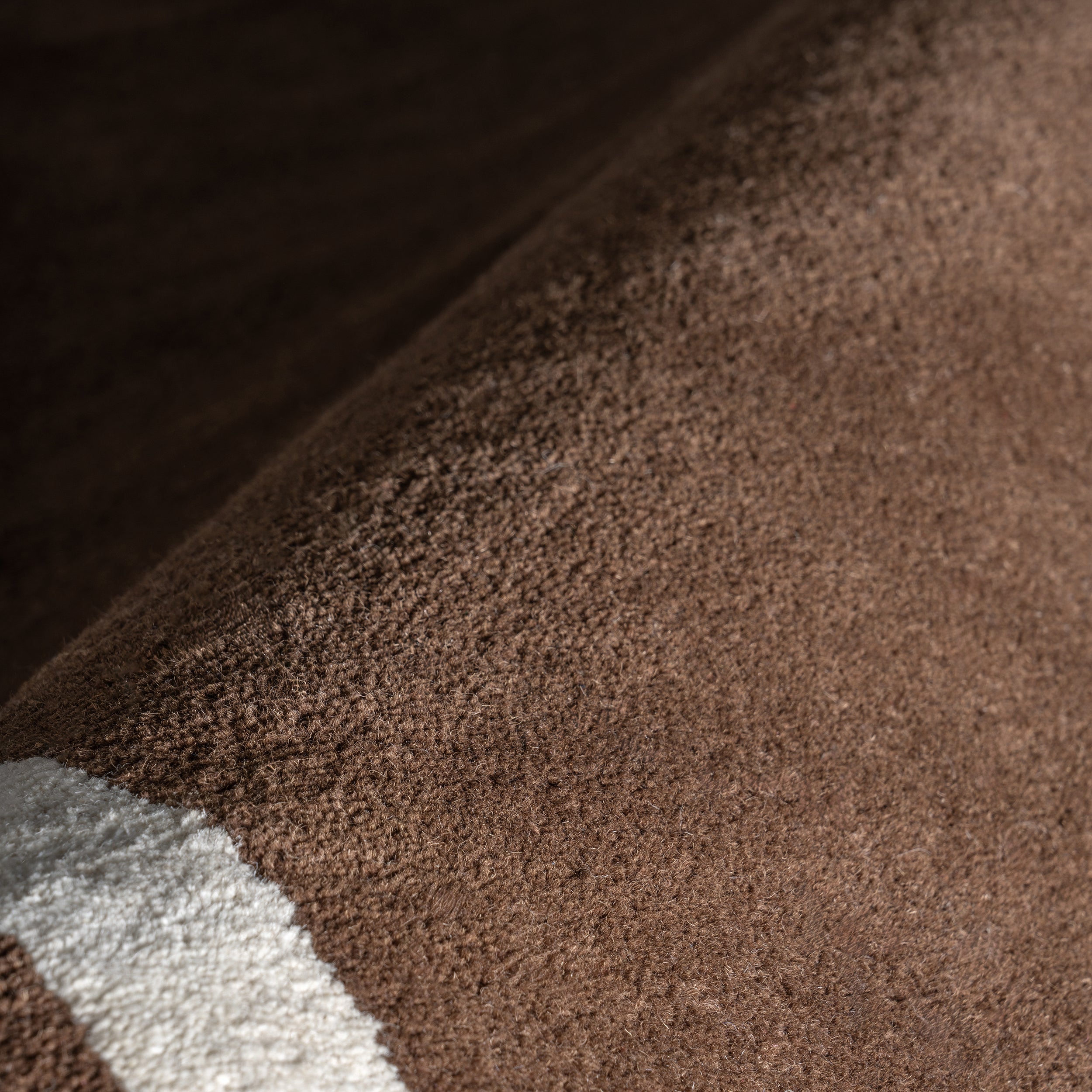 Grace Bordered Wool Area Rug - Image 14