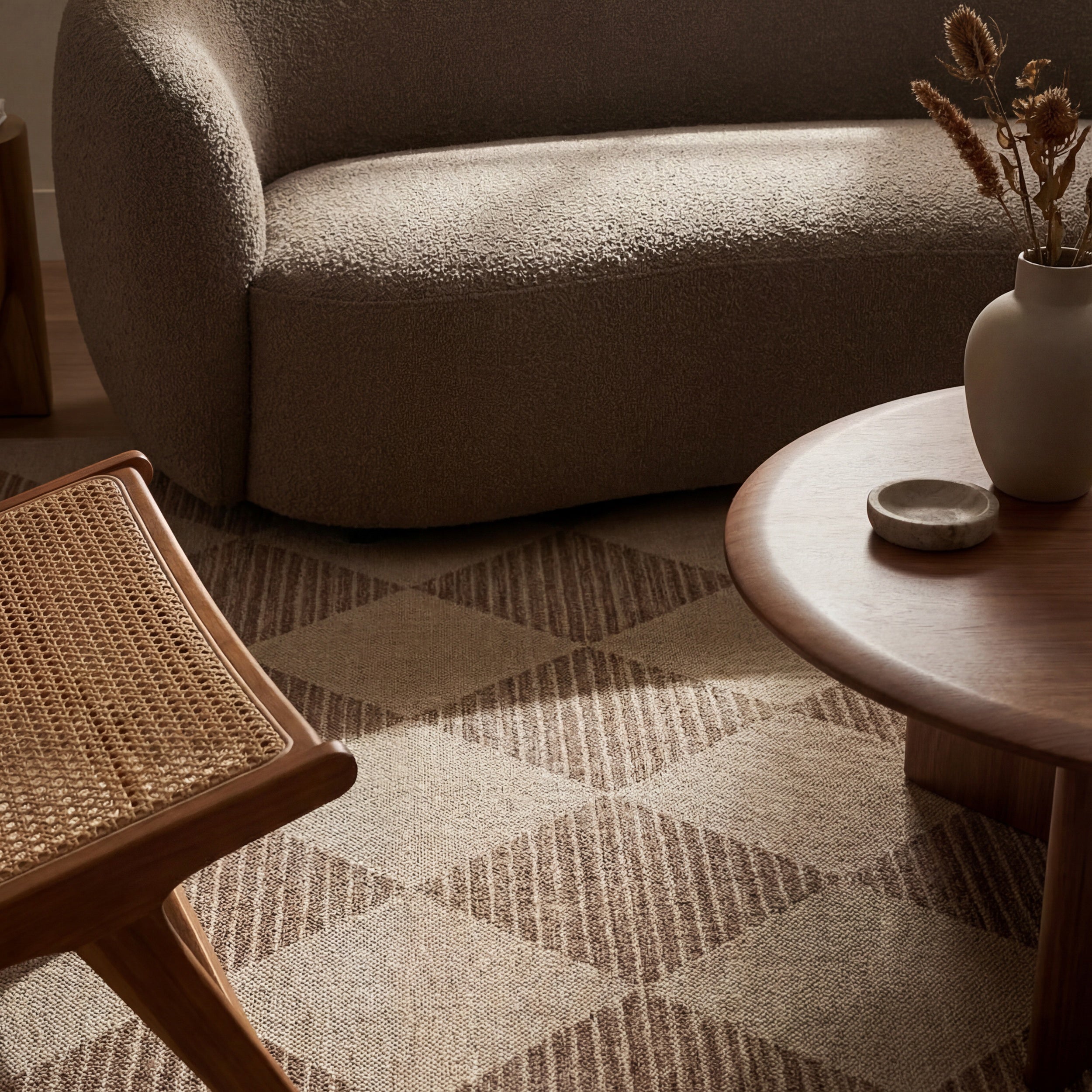 Nuloom Evrina Vintage Washable Area Rug - Image 18