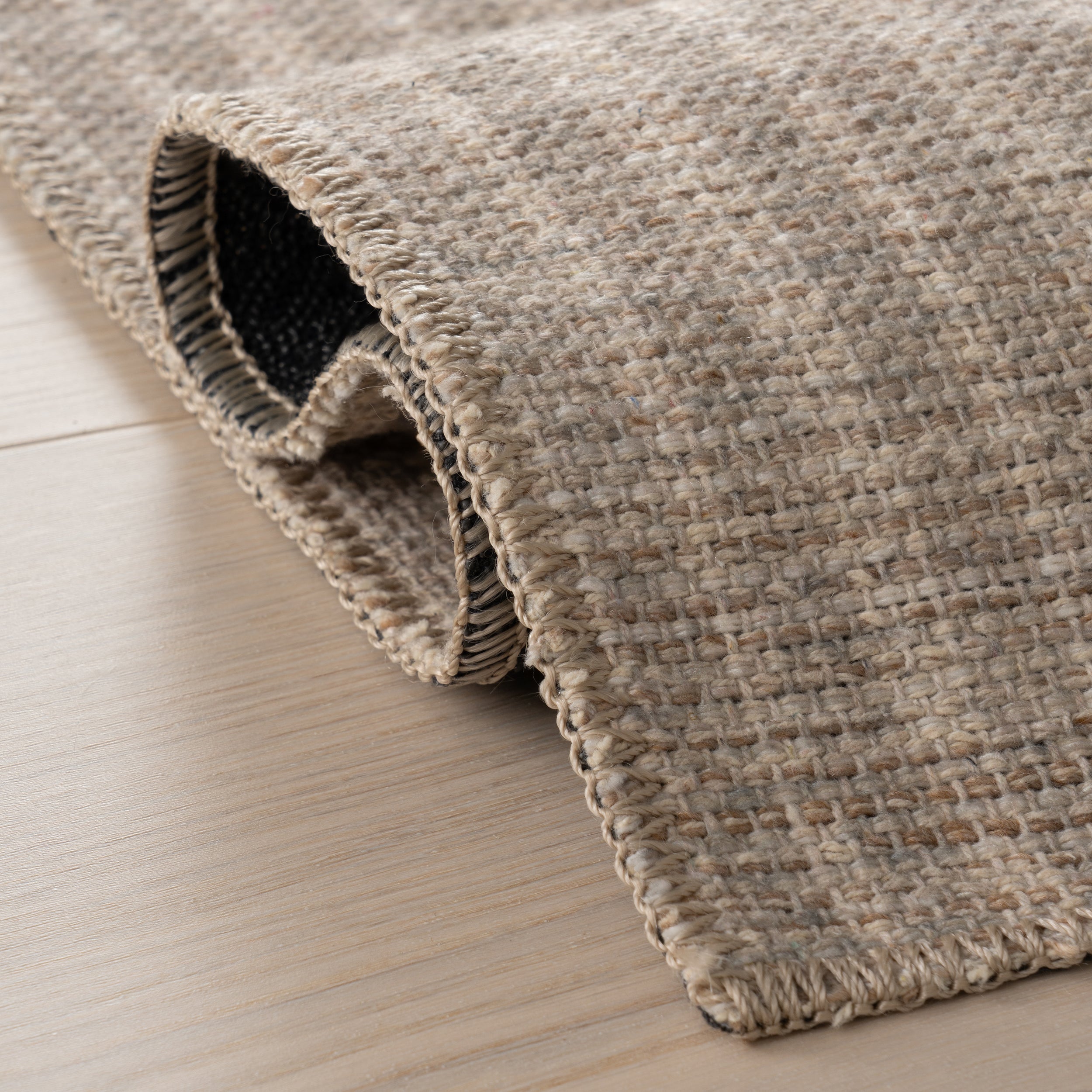 Nuloom Aralyn Modern Striped Indoor Washable Area Rug - Image 4