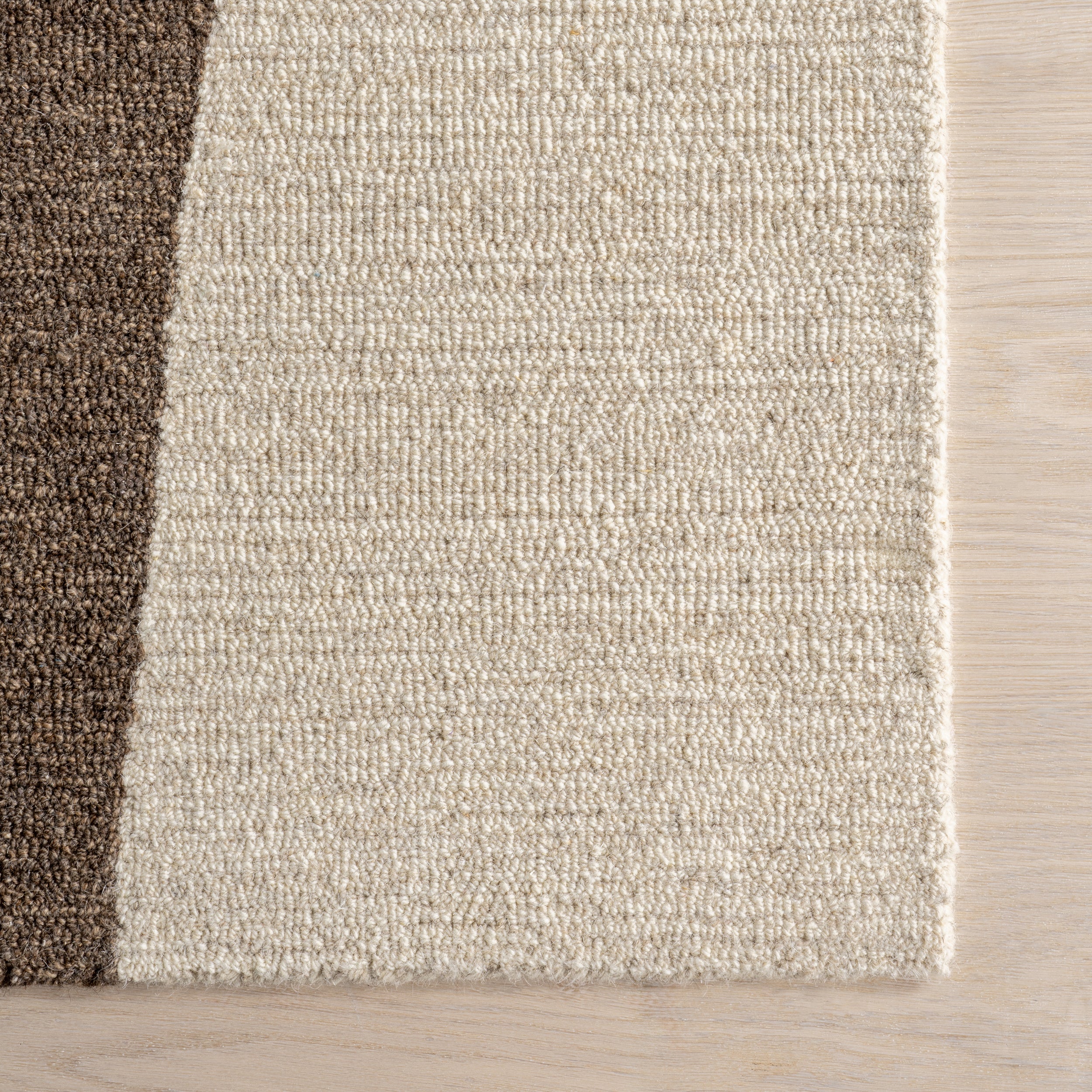 Dolpo Wool Area Rug - Image 6