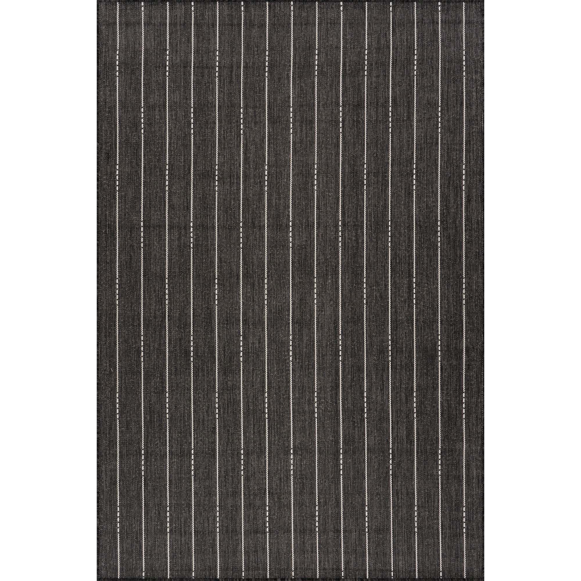 Zelisse Indoor/Outdoor Striped Area Rug