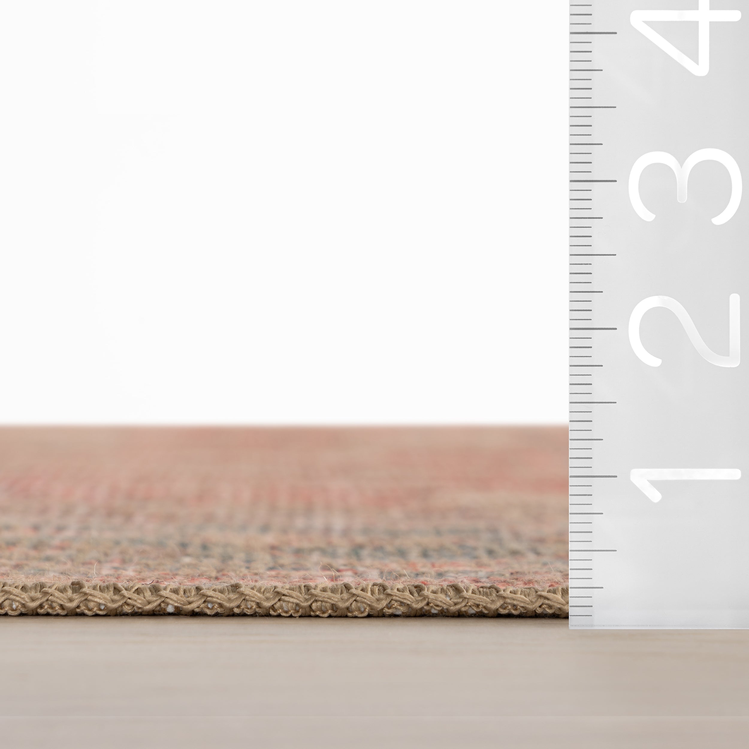 Nuloom Sidonia Floral Area Rug - Image 3