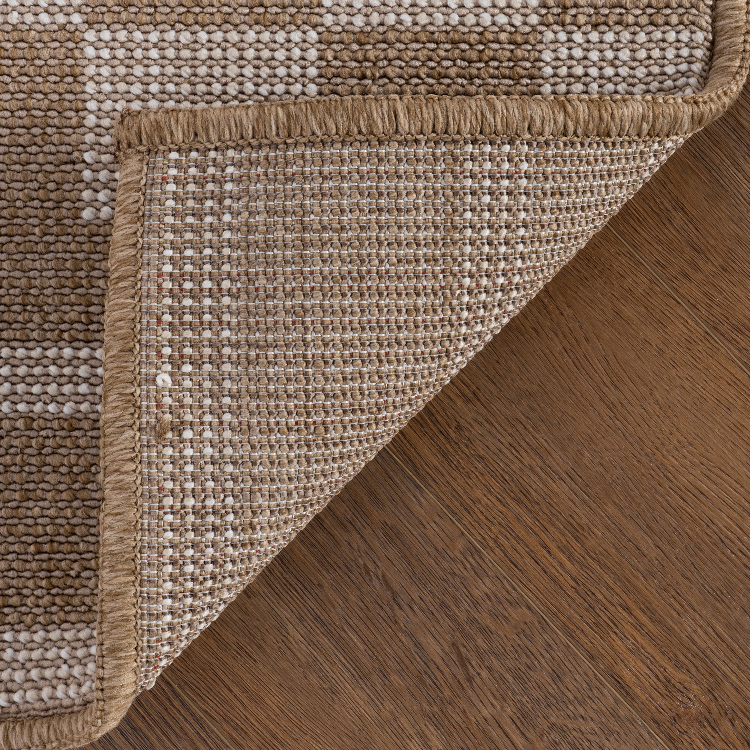 Nuloom Amorielle Modern Checkered Indoor/Outdoor Area Rug - Image 7