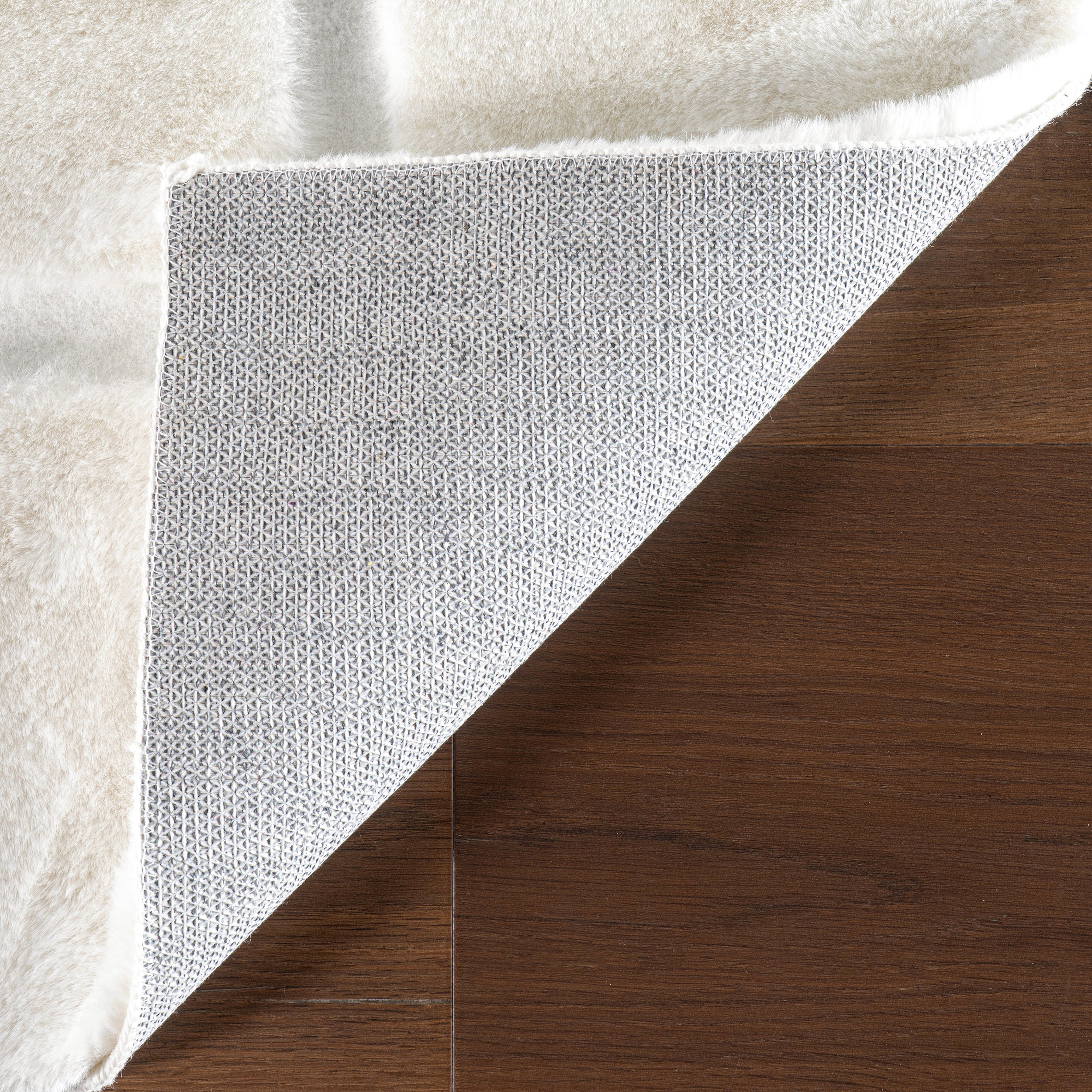 Nuloom Auralyn Solid Cloud Washable Area Rug - Image 17