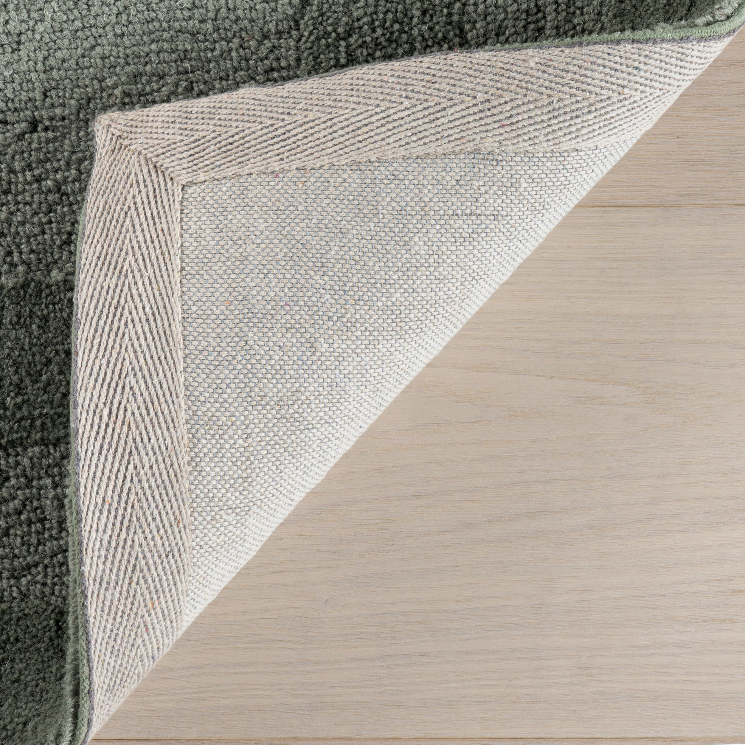 Robyn Wool Area Rug - Image 8