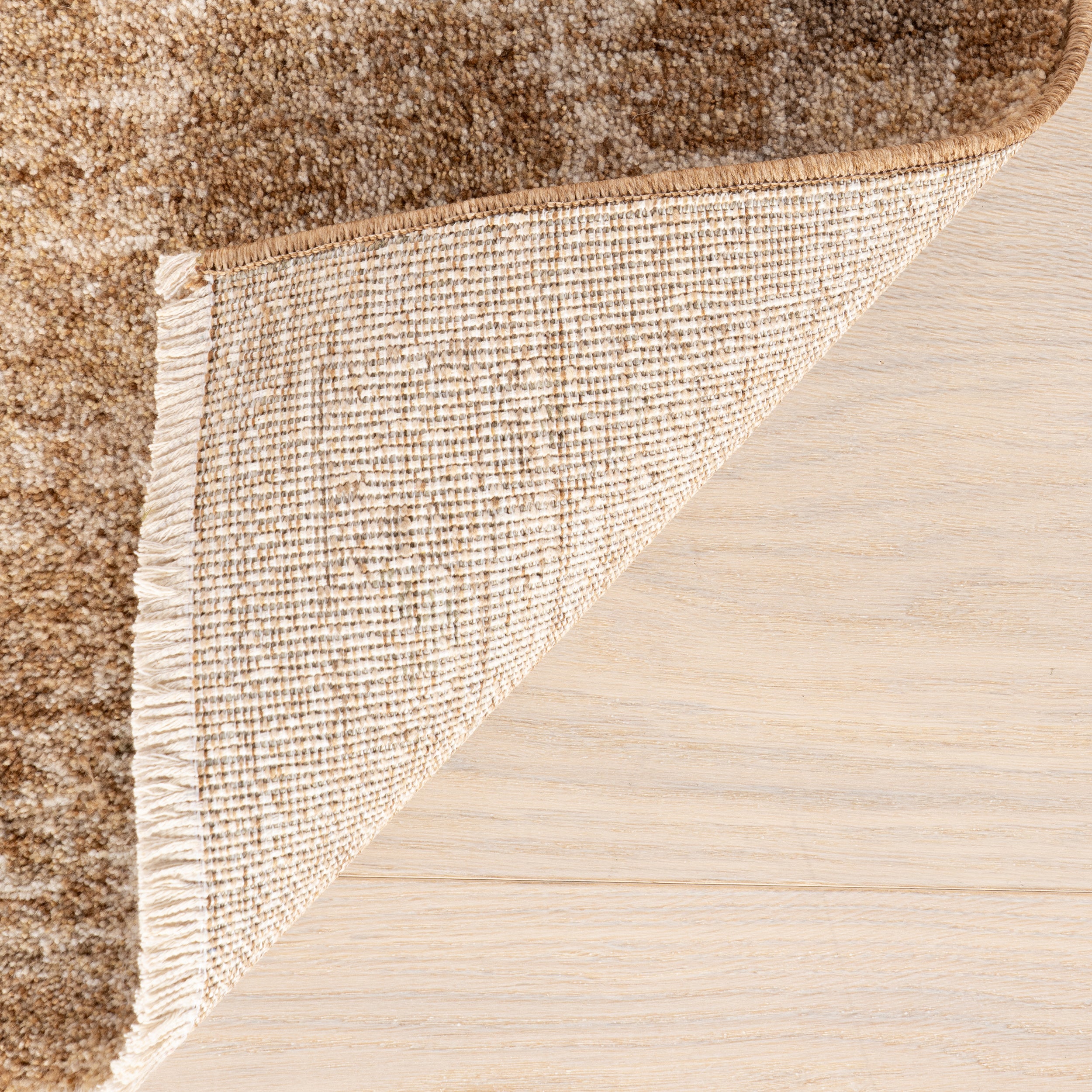 Velavria Vintage & Distressed Traditional Area Rug - Image 7