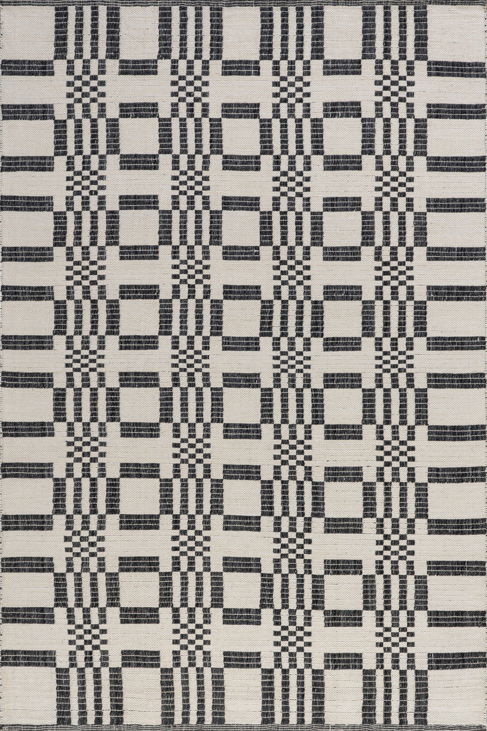 Hendo Geometric Area Rug