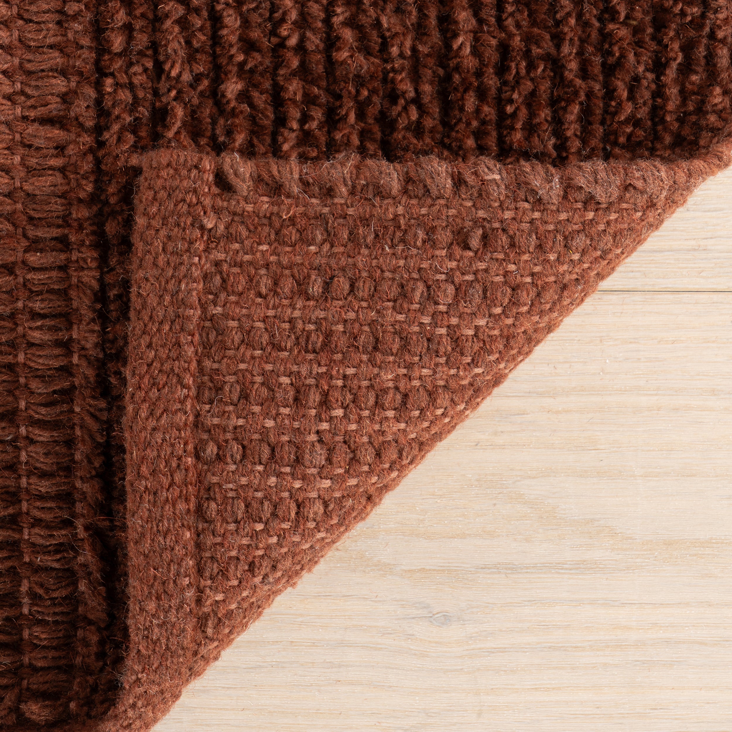 Nuloom Cerisse Abstract Bohemian Rug - Image 7