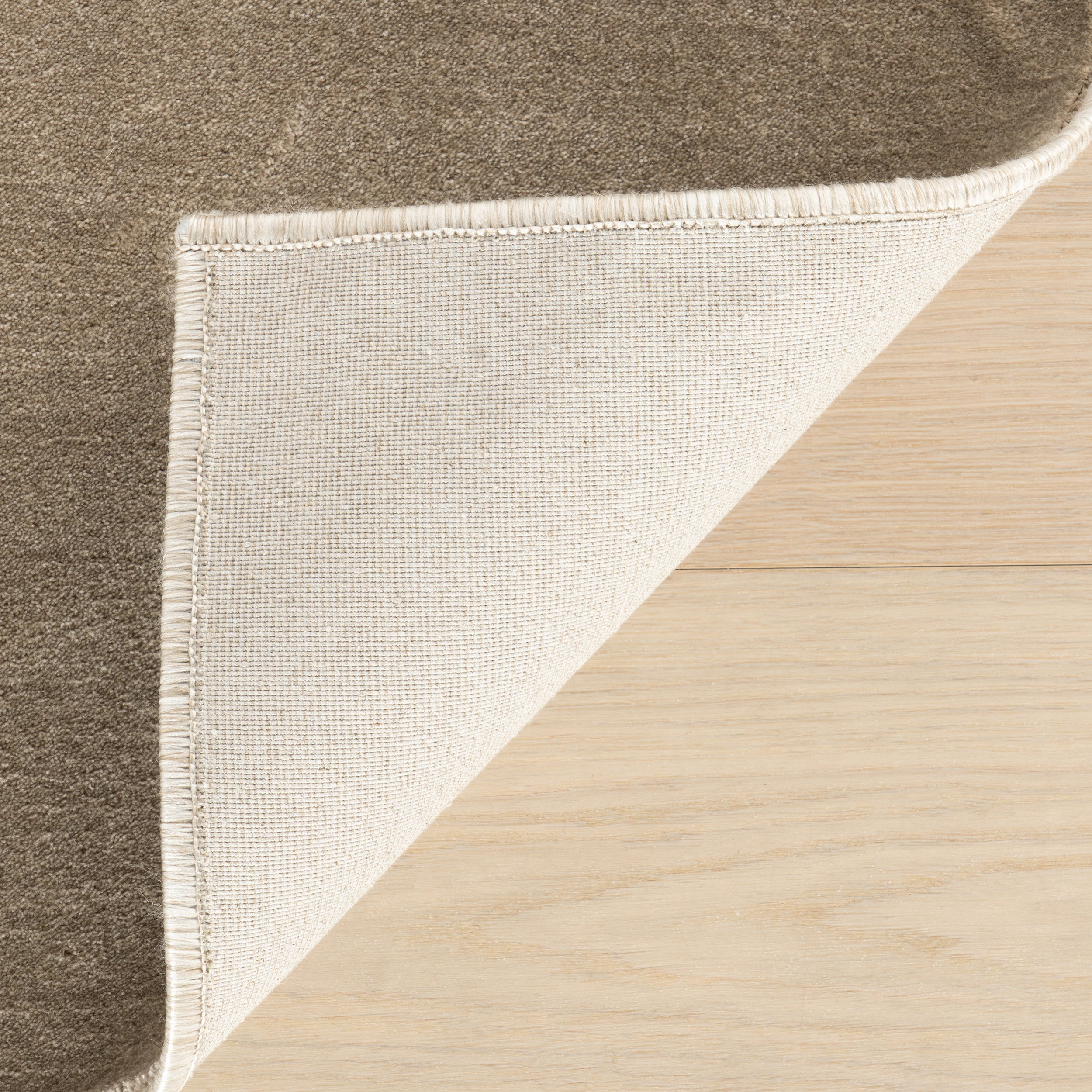 Nuloom Zephira Modern Solid Area Rug - Image 8