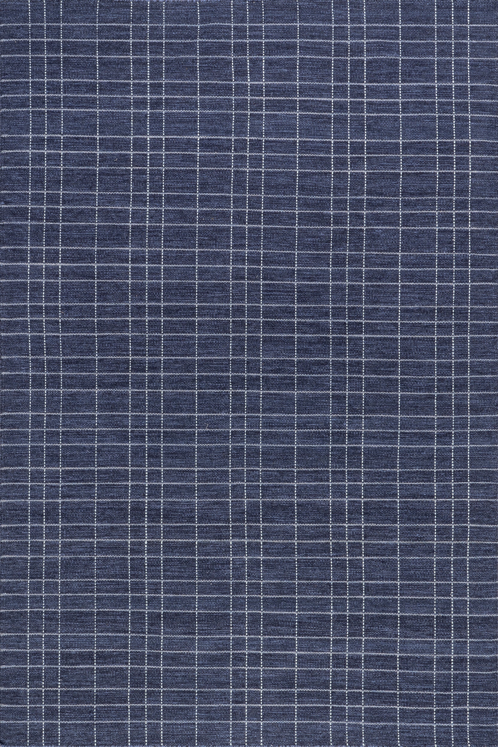 Charlie Plaid Wool Area Rug