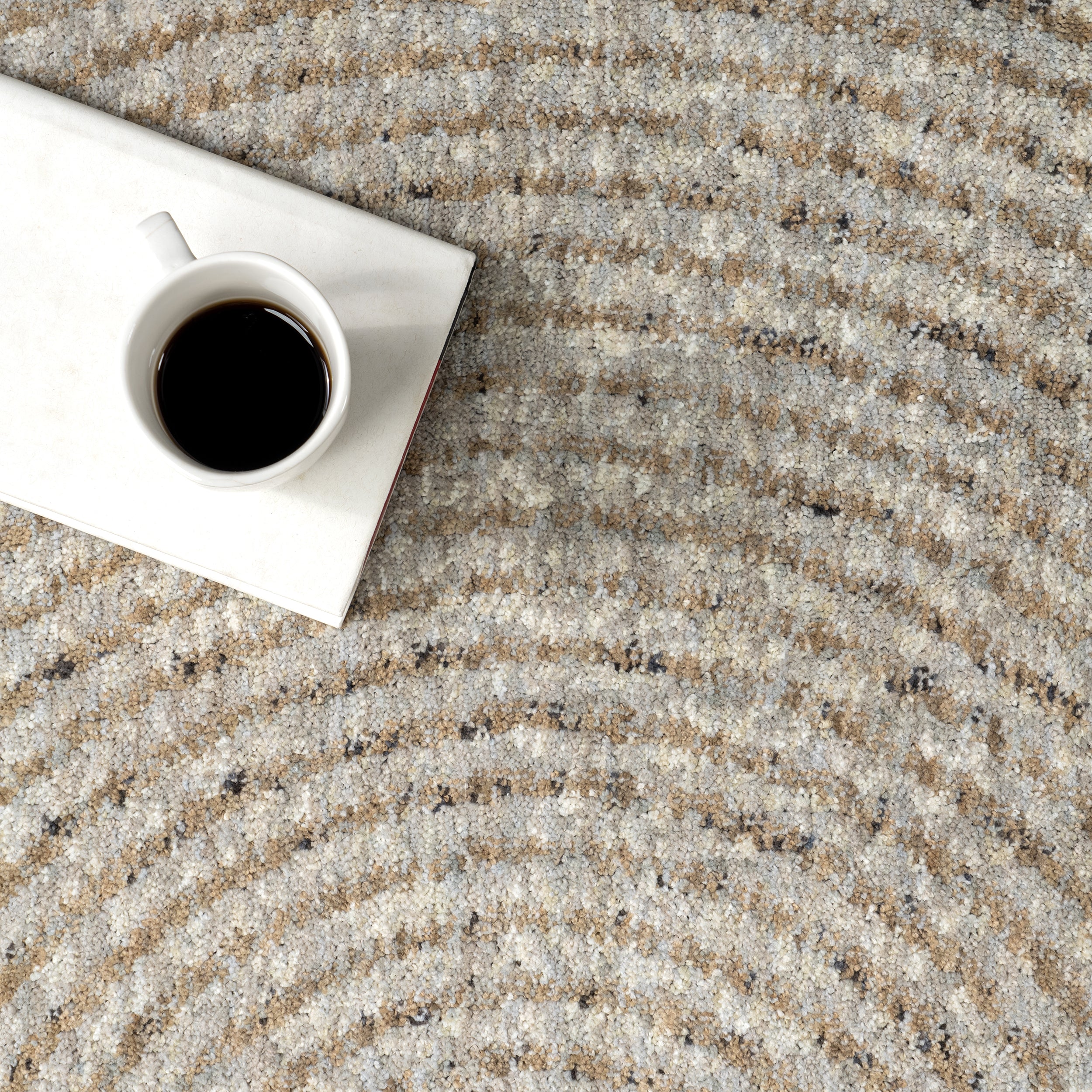 Allyson Modern Geometric Area Rug - Image 23
