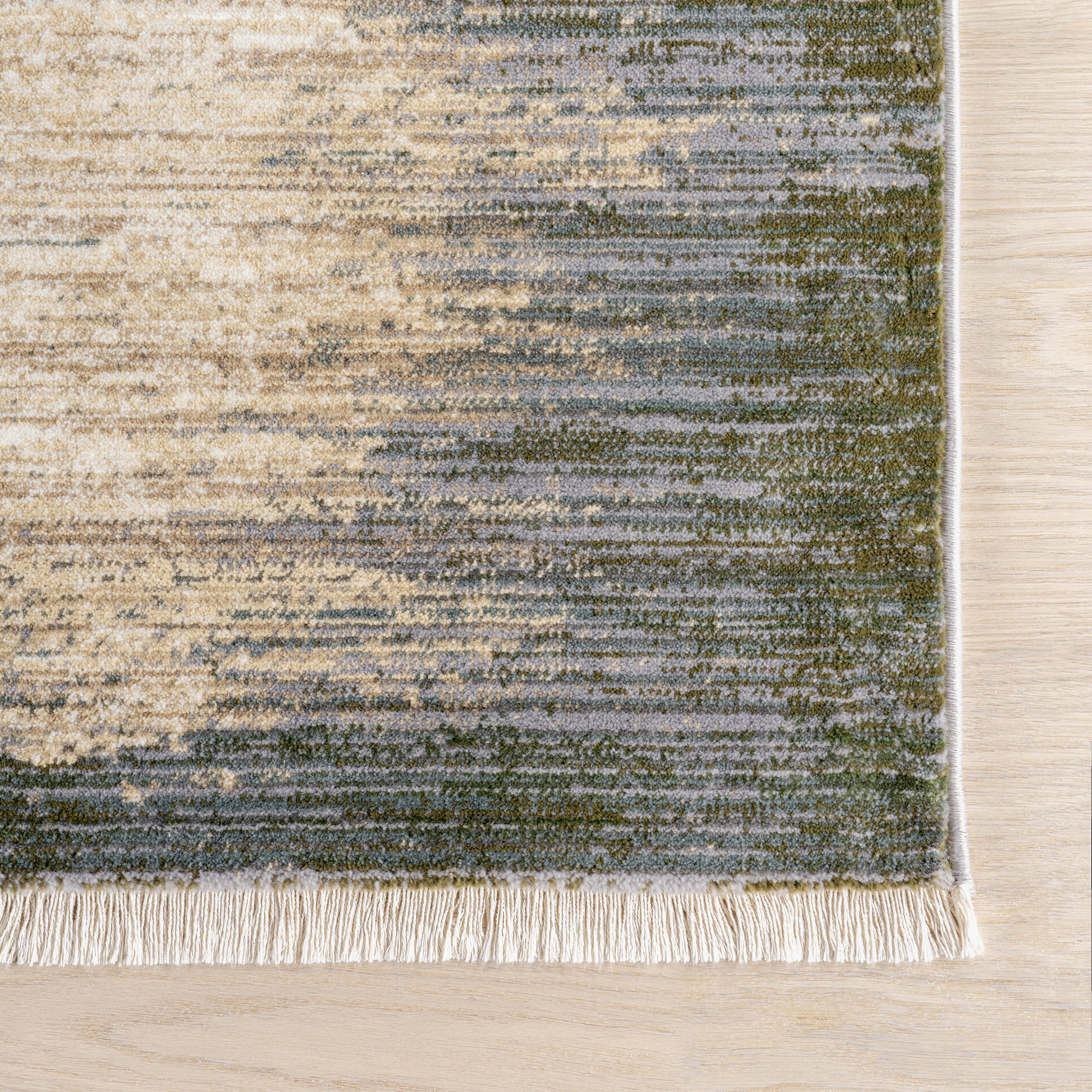 Rhianna Contemporary Abstract Area Rug - Image 6