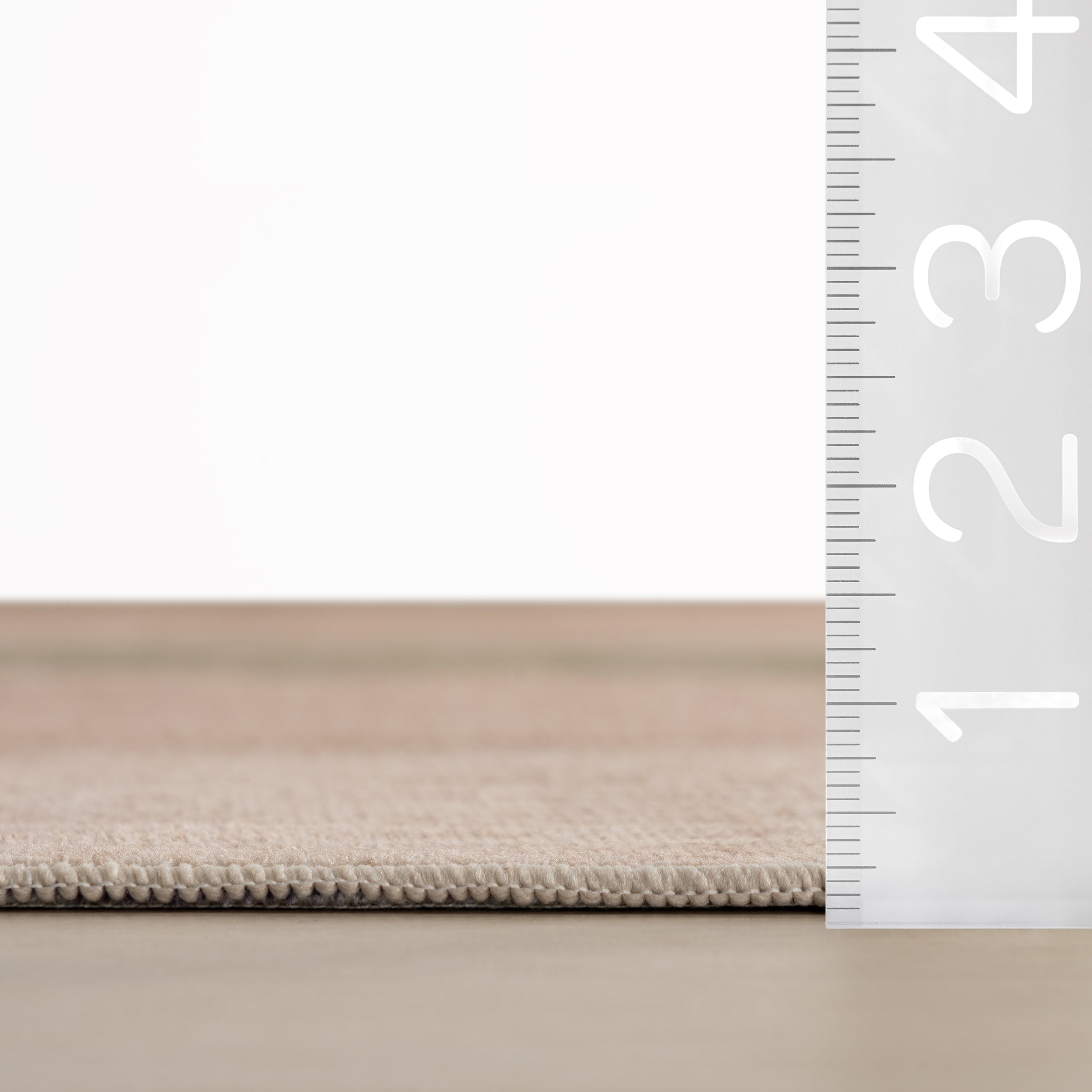 Nuloom Isaline Abstract Washable Rug - Image 3