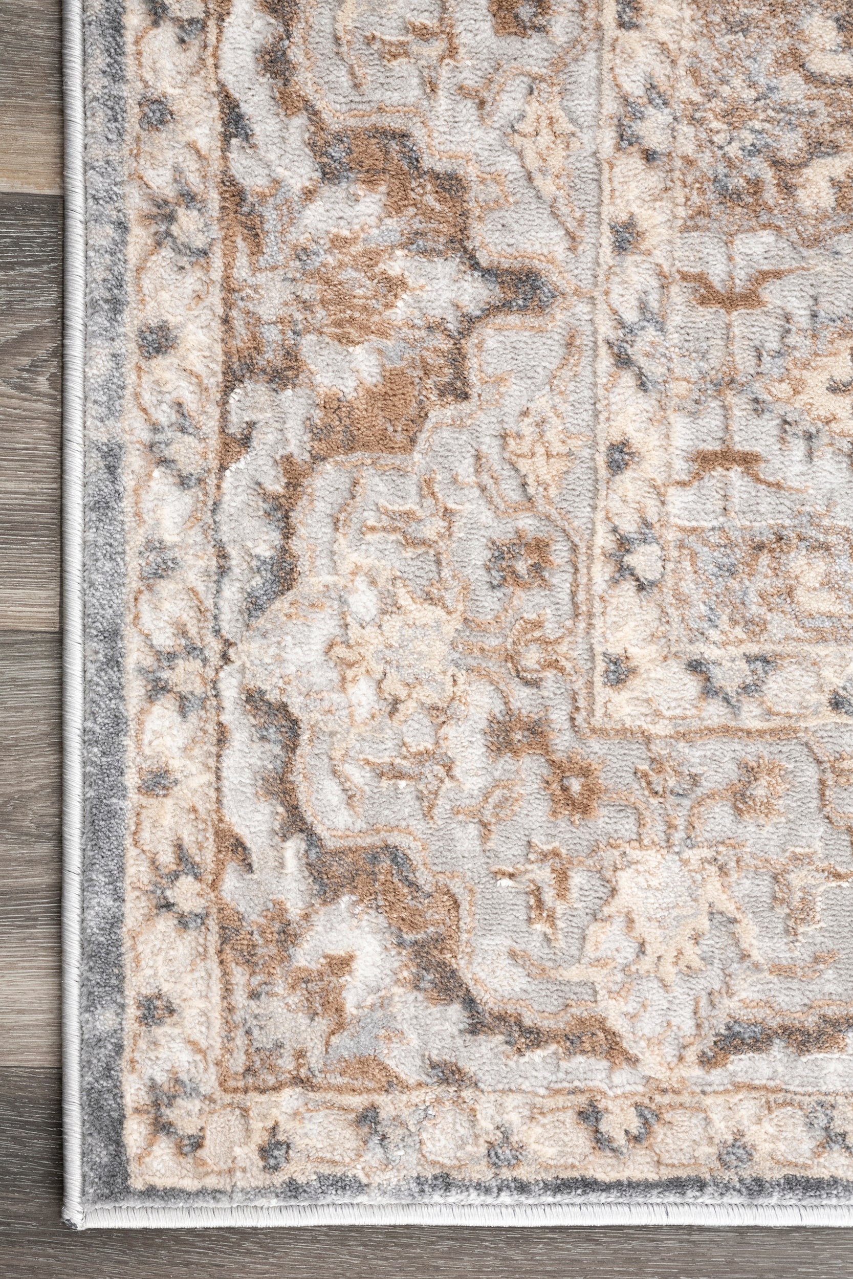 Vintage Delilah Area Rug - Image 3