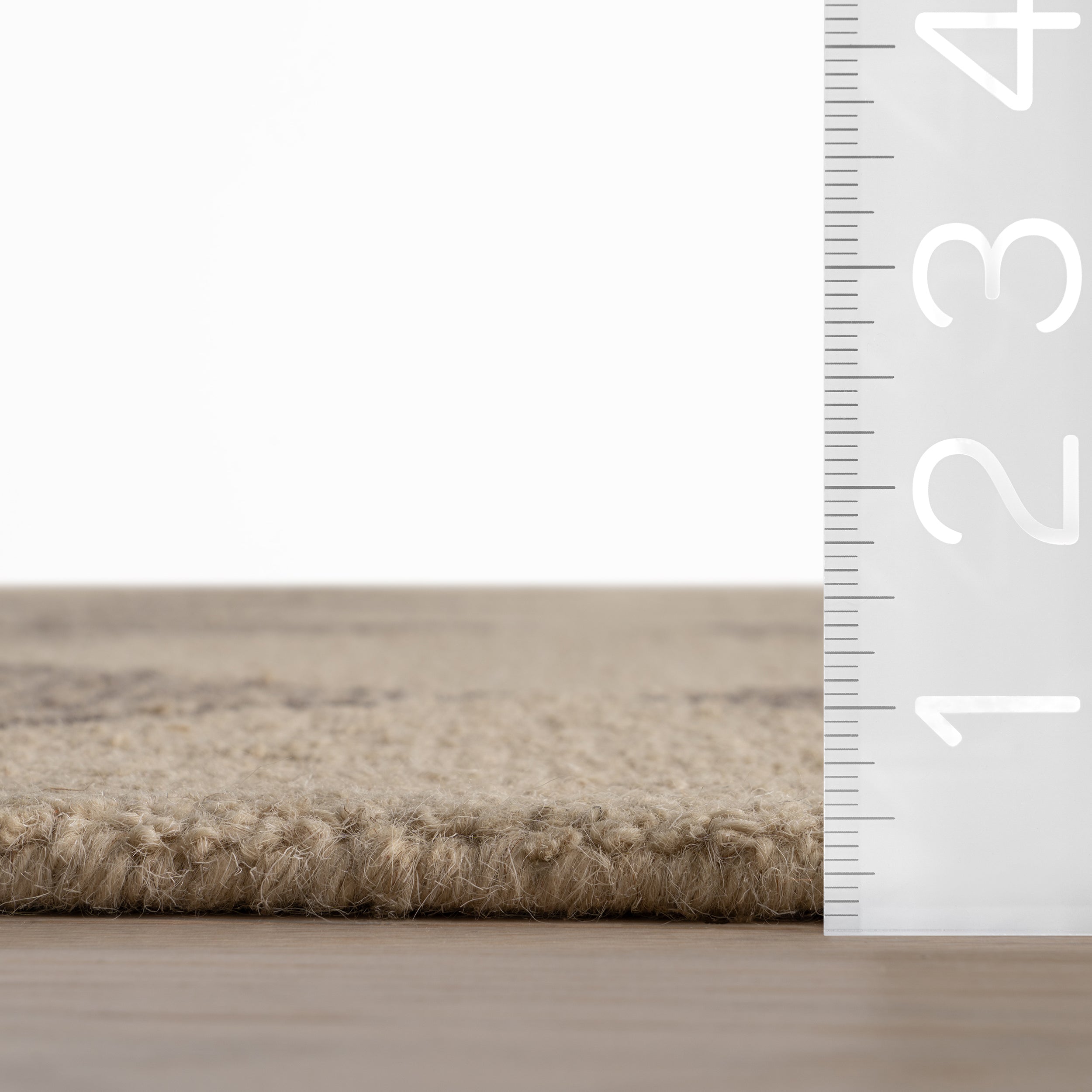 Nuloom Nivora Tufted Diamond Area Rug - Image 17