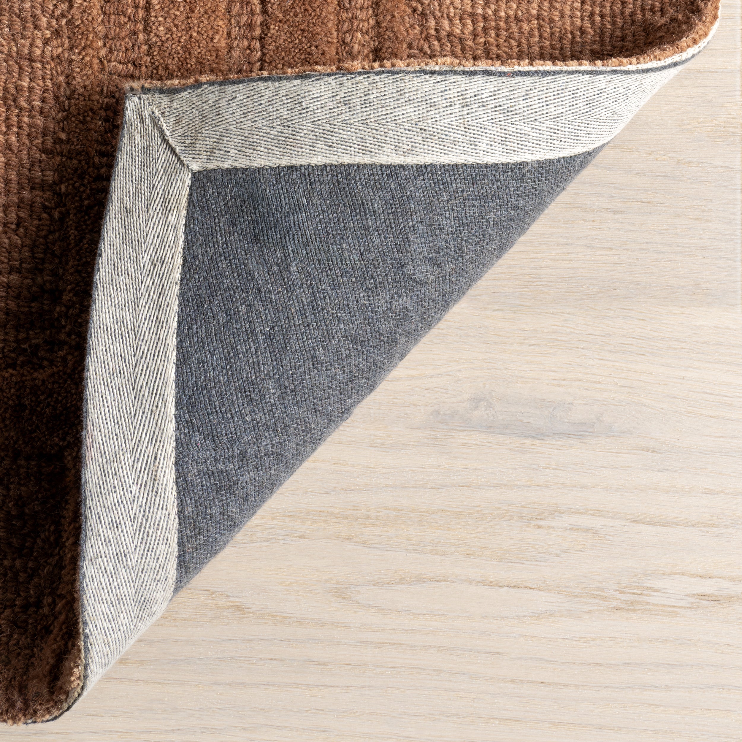 Mallory Plaid Wool Area Rug - Image 15