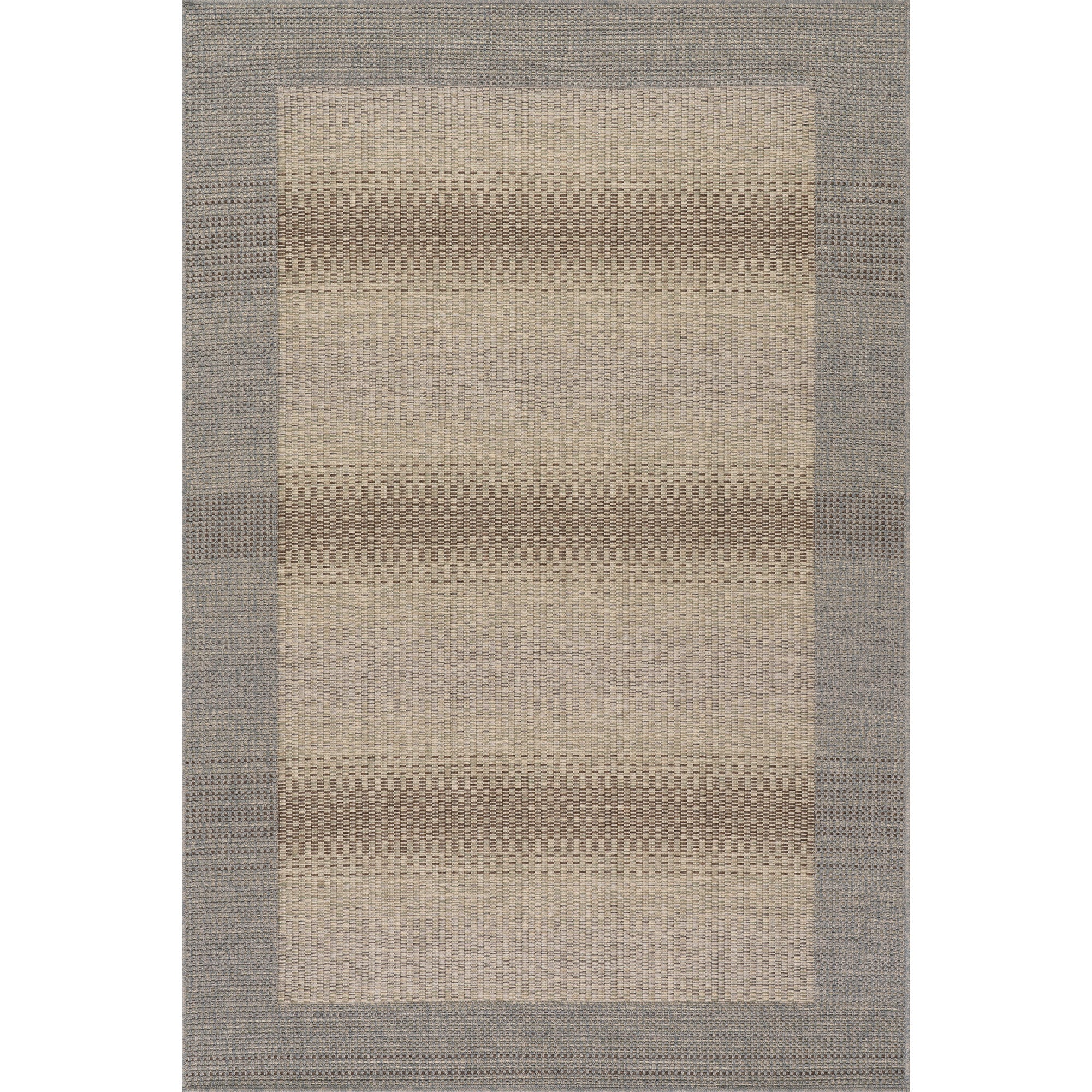 nuLOOM Opheline Modern Striped Area Rug
