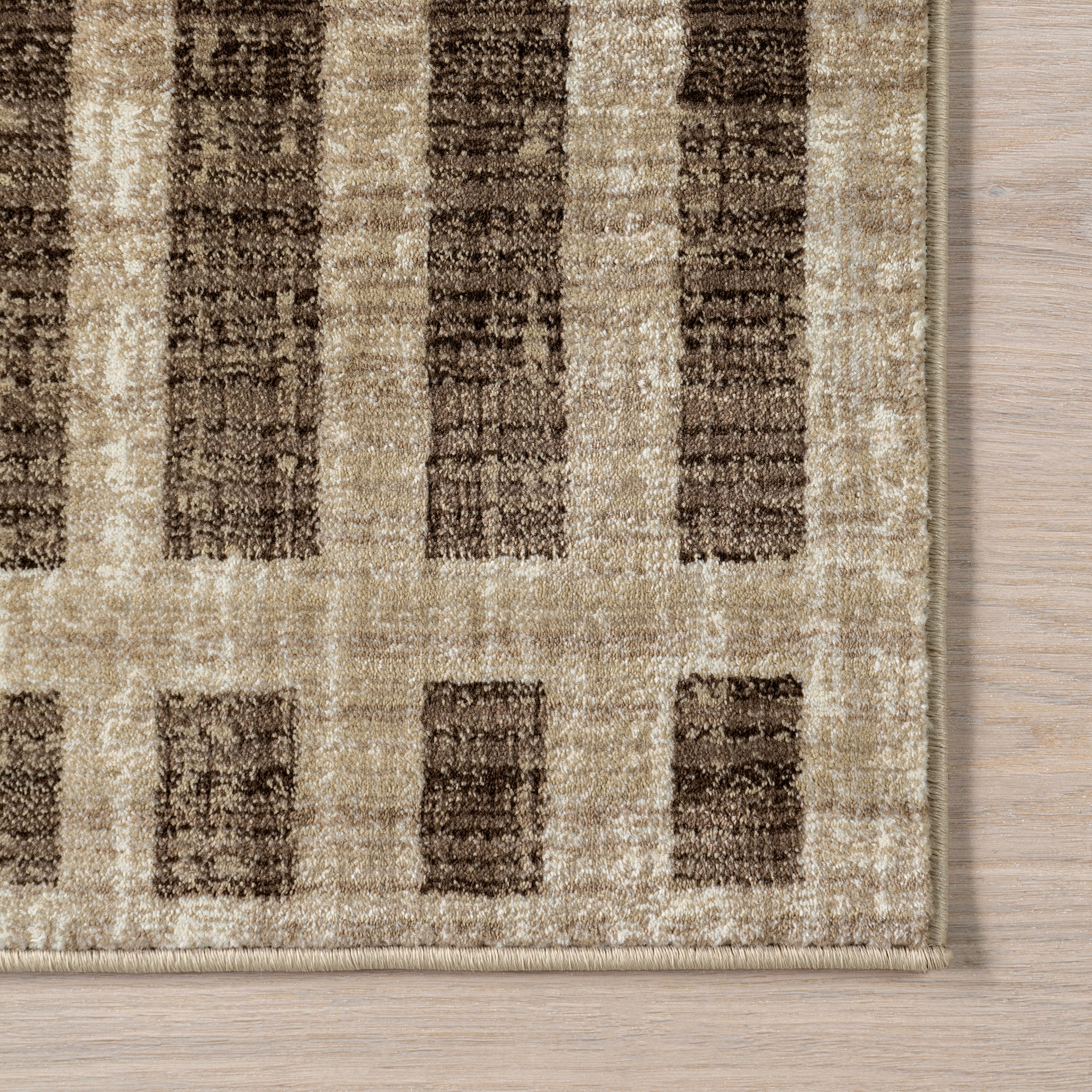 Julies Striped Area Rug - Image 5
