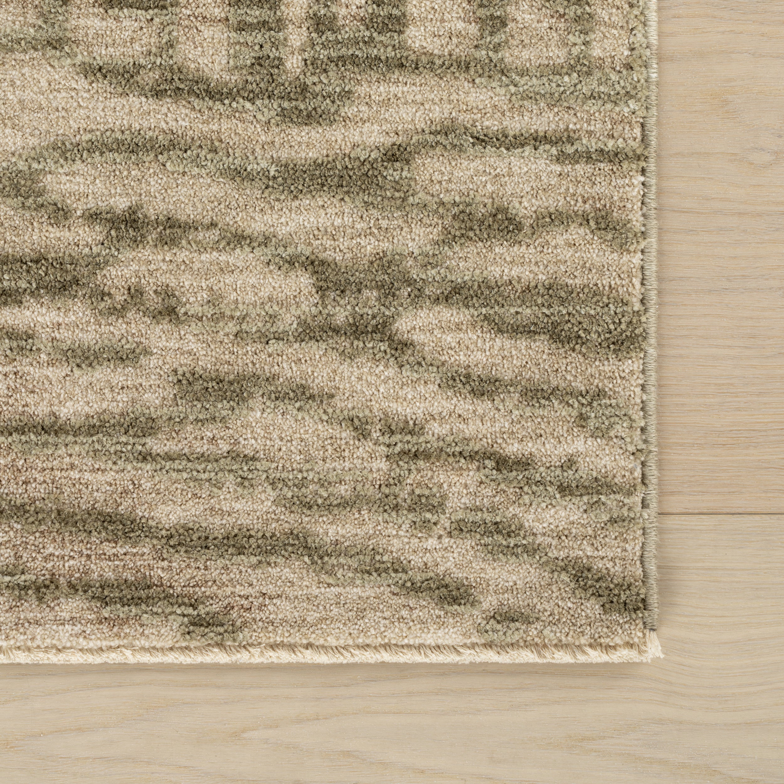 nuLOOM Thalira Modern Animal Print Area Rug - Image 15