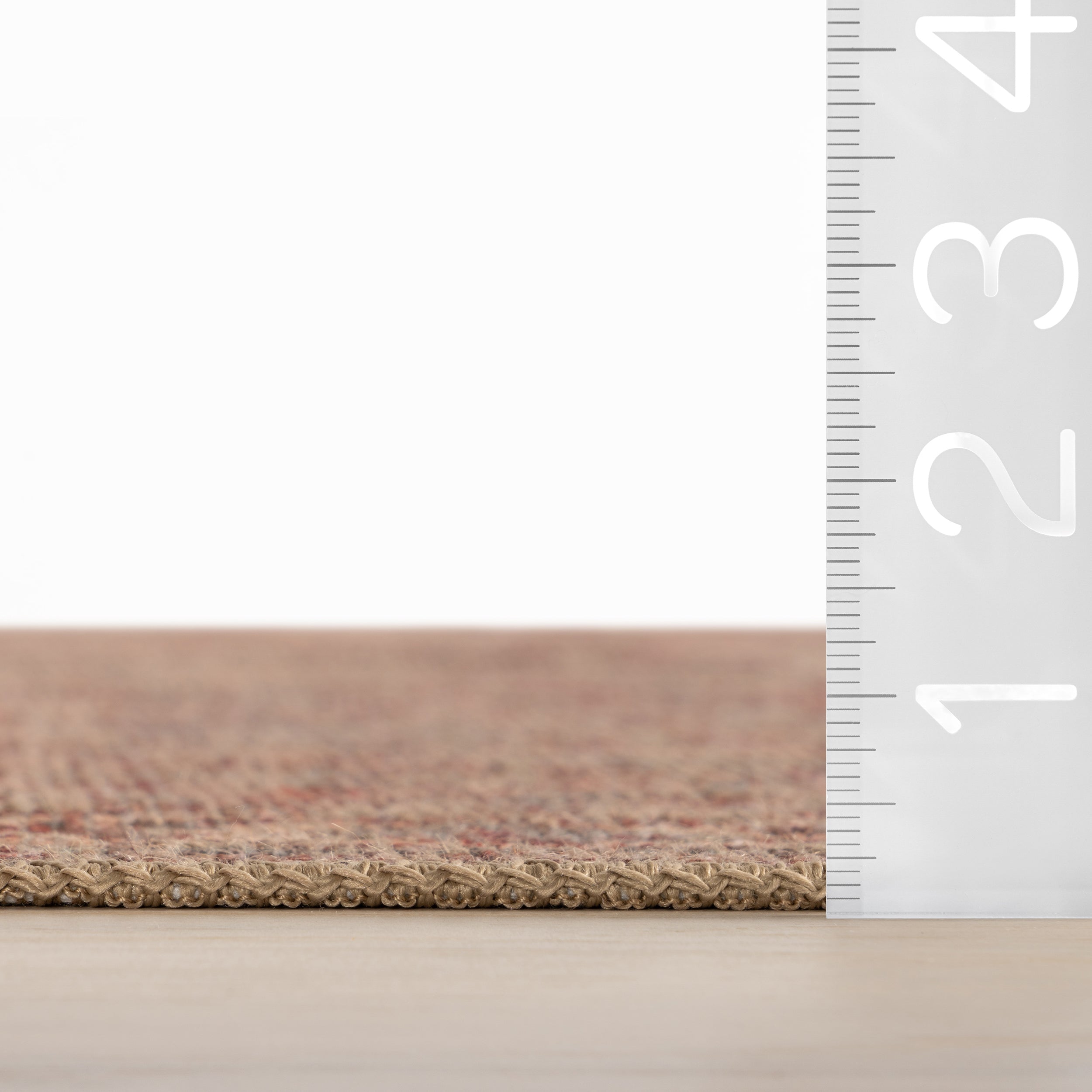 Nuloom Maelle Medallion Area Rug - Image 3