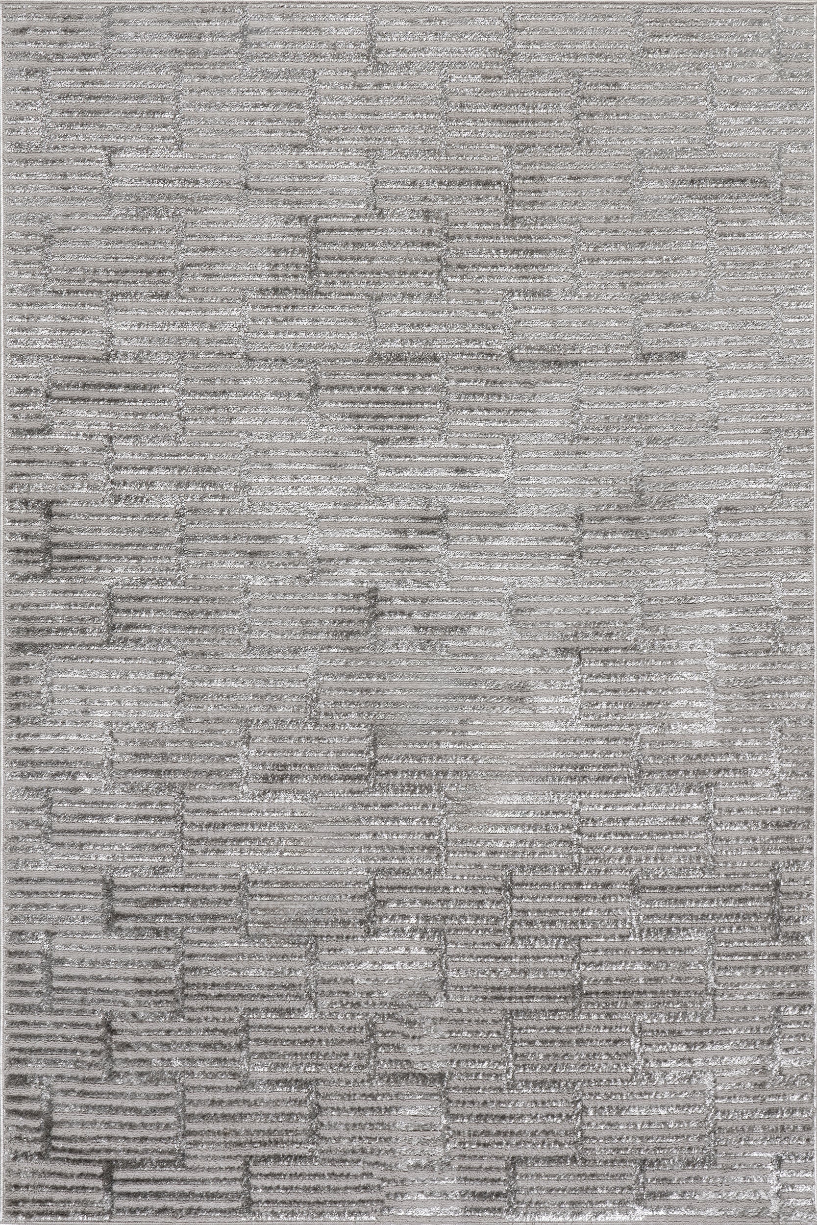 Xanthe Geometric Area Rug - Image 10