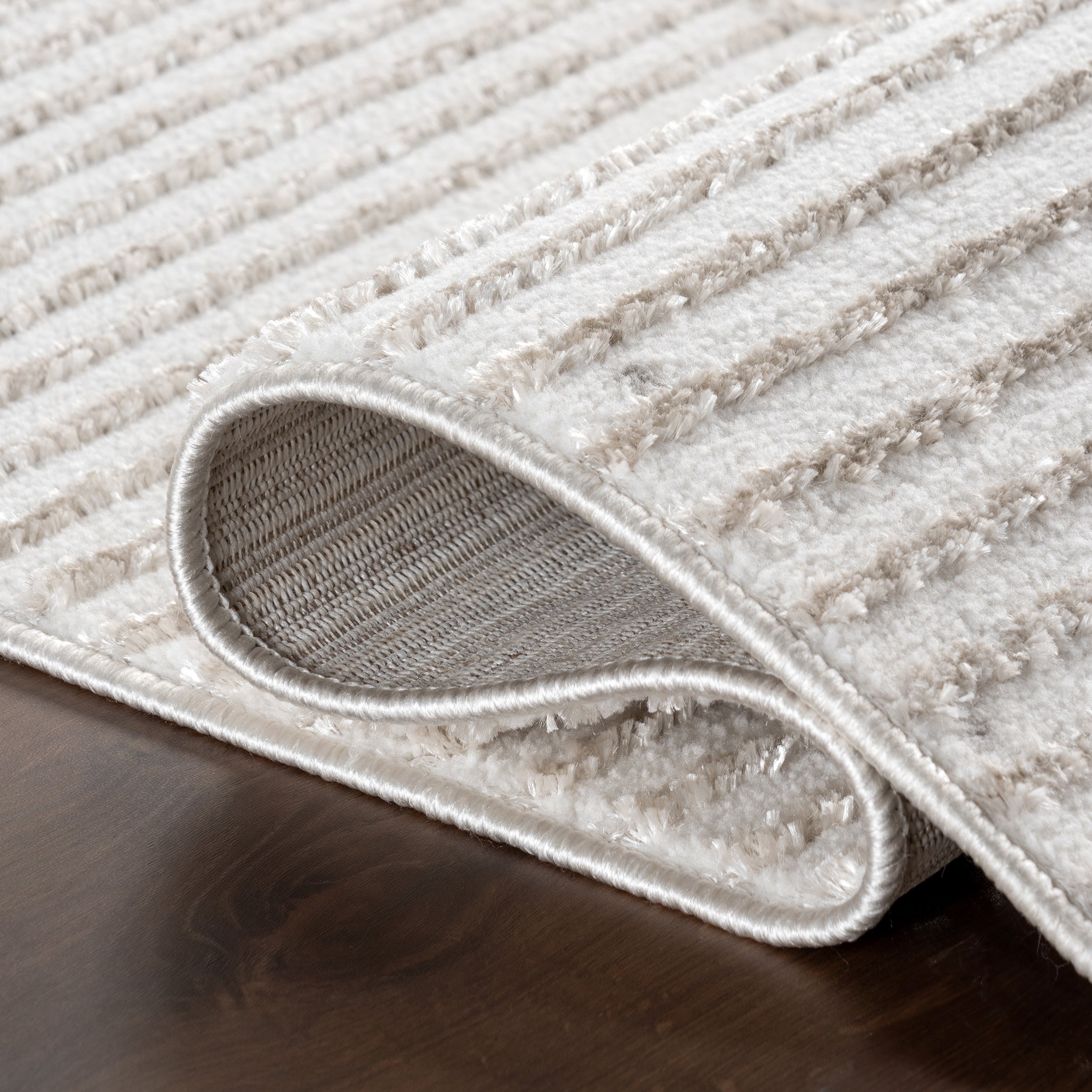 Nuloom Yamuna Trellis Area Rug - Image 4