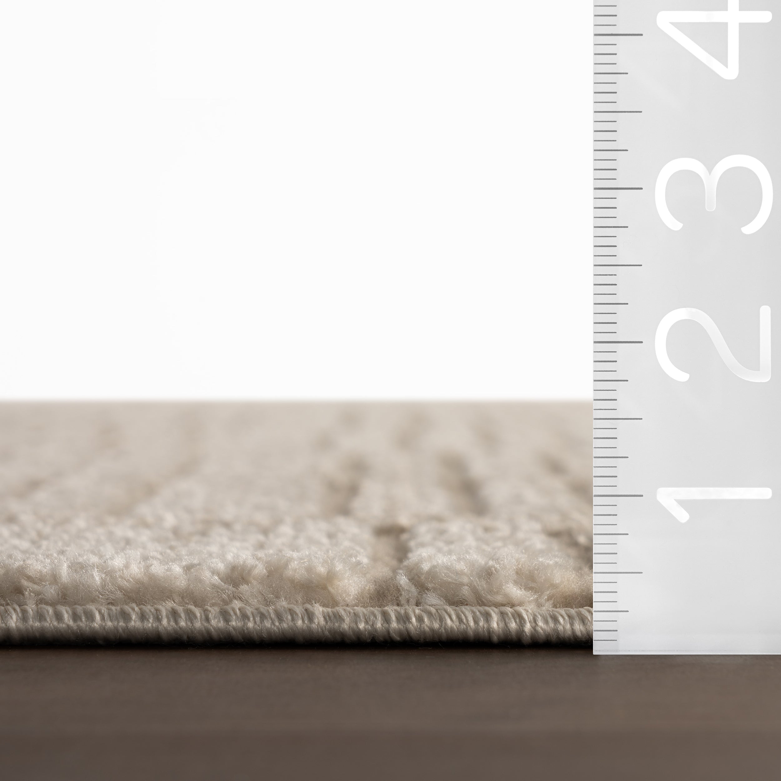 Elaravelle Striped Modern Area Rug - Image 3