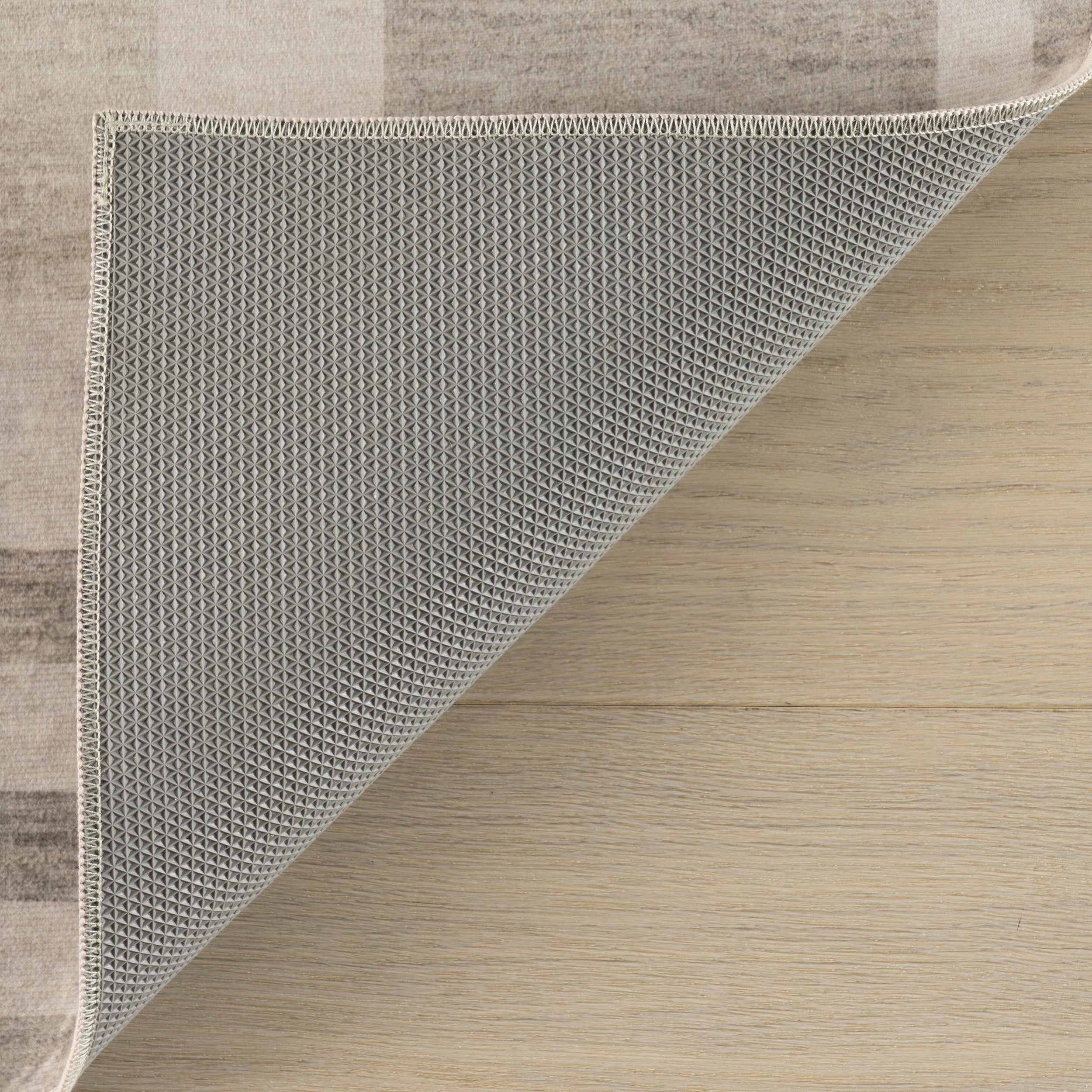 Nuloom Isyra Striped Washable Area Rug - Image 5