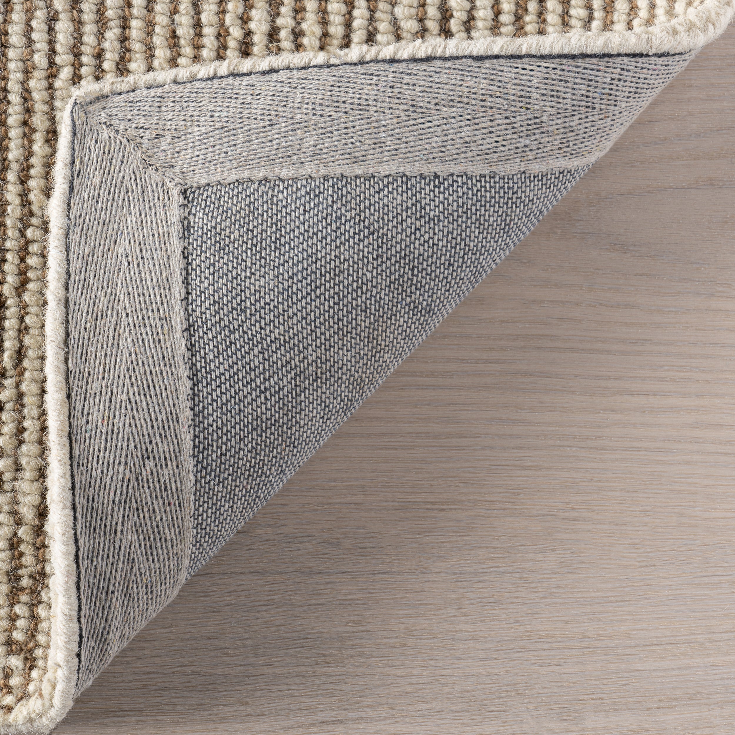 Stoic Wool Area Rug - Image 8