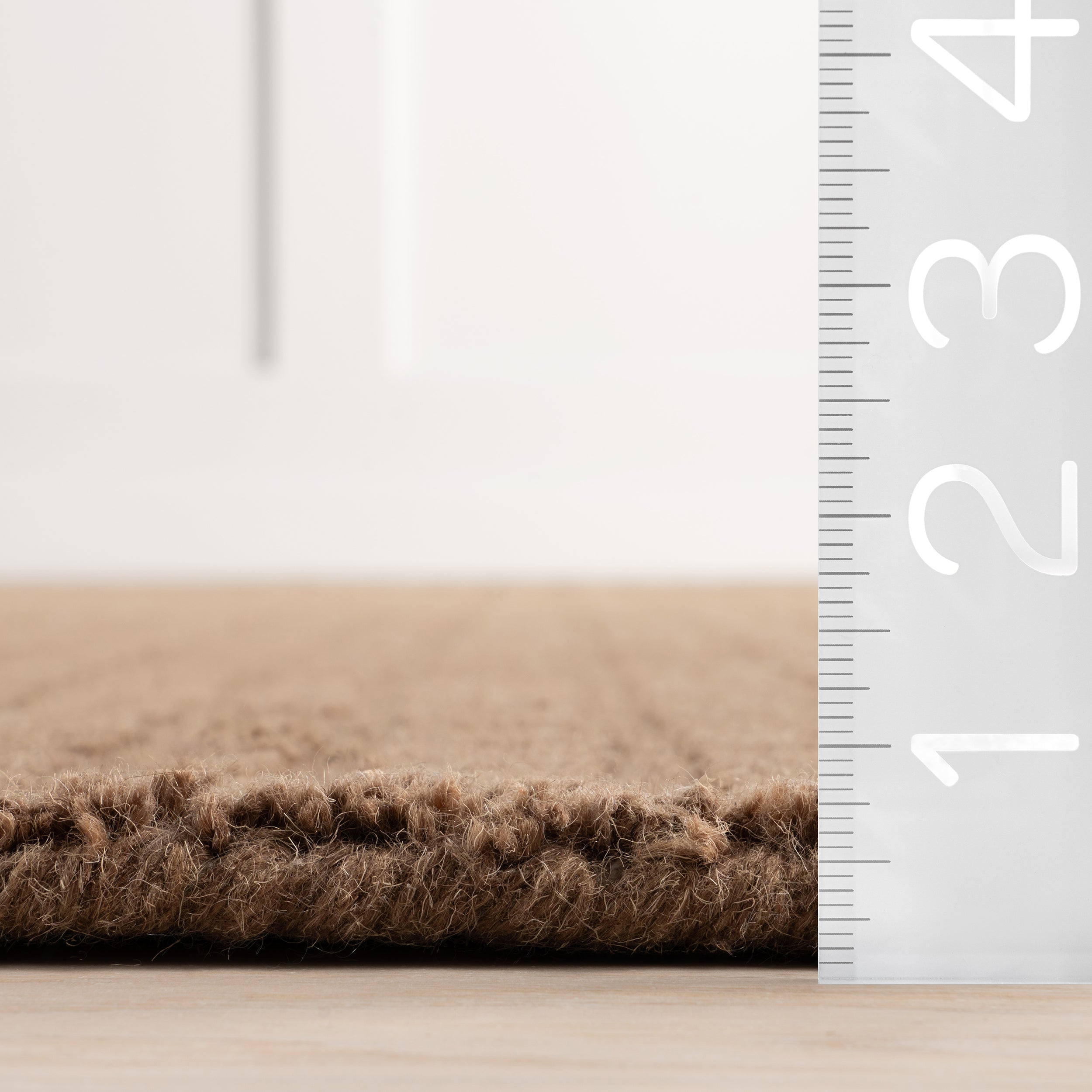 Southwest Striped Wool Area Rug - Image 17