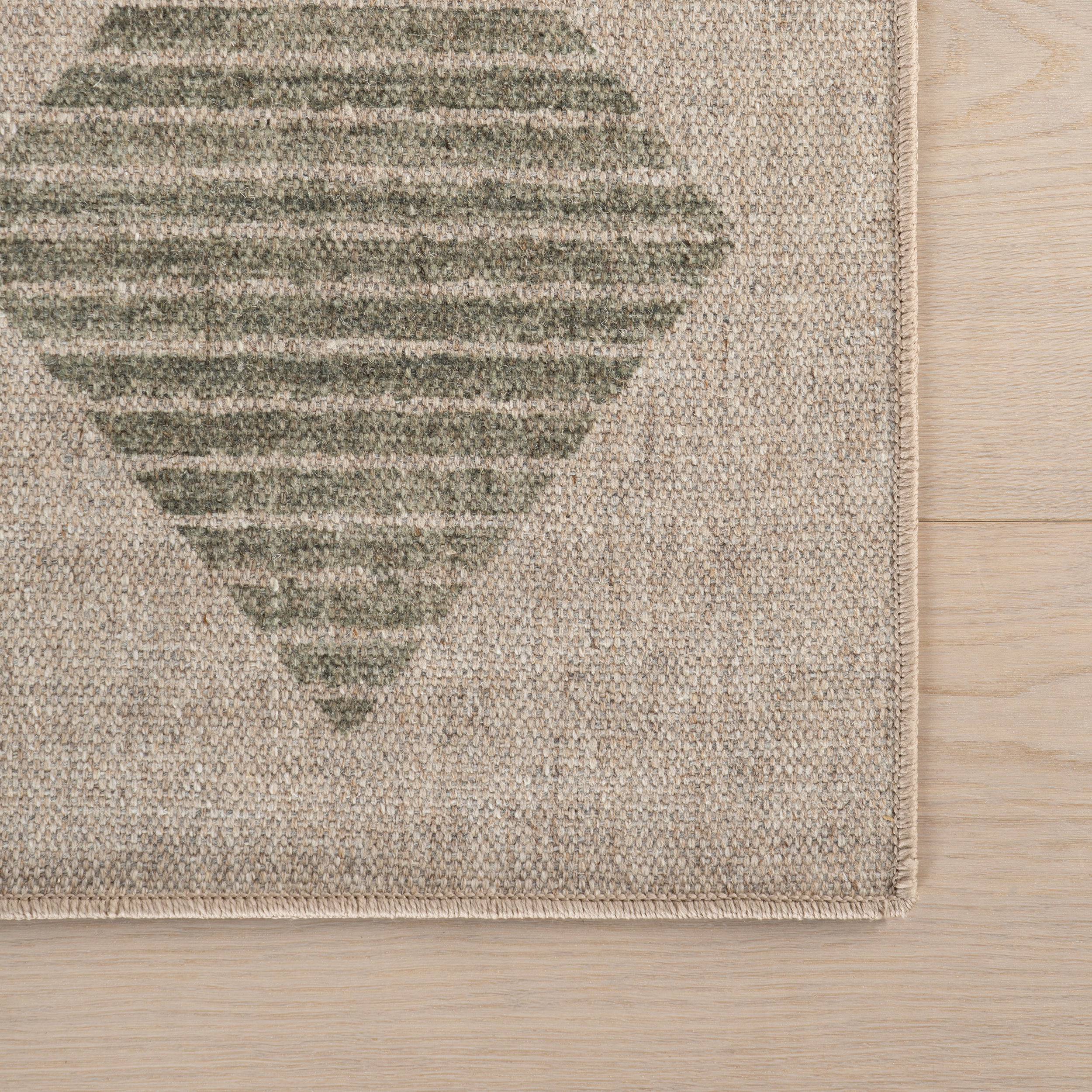Nuloom Evrina Vintage Washable Area Rug - Image 24