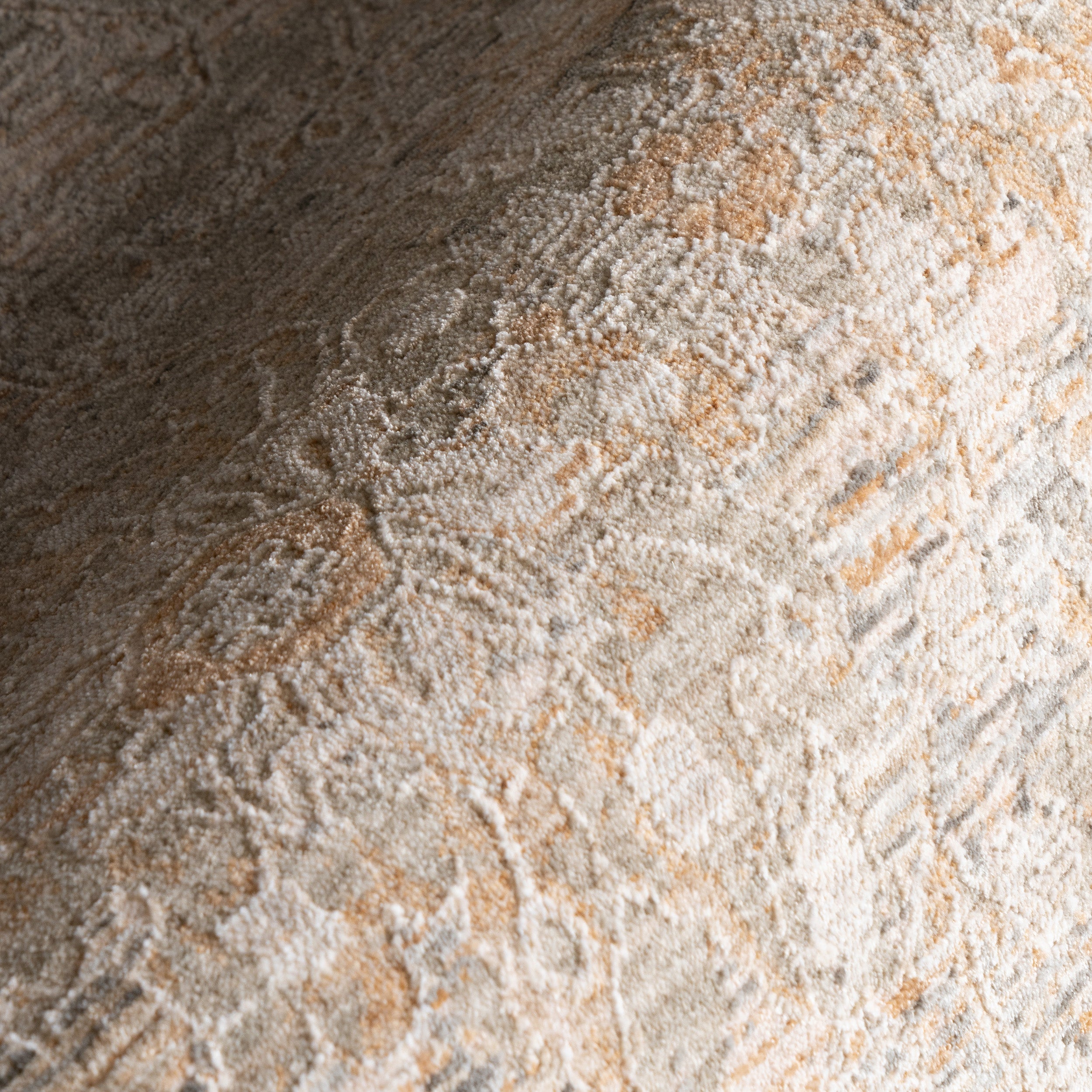 Kriti Medallion Fringe Area Rug - Image 16