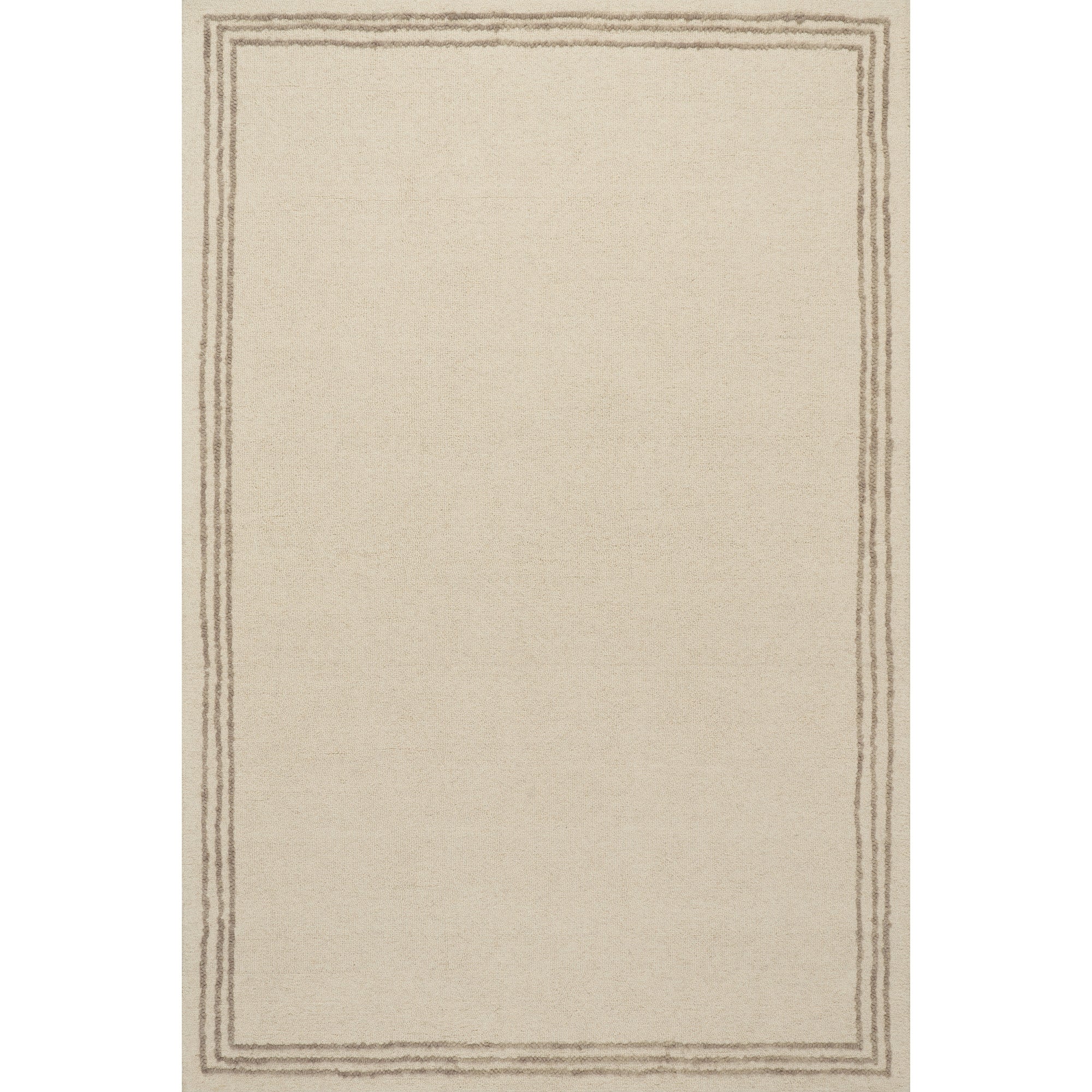 Nuloom Juliette Roan Bordered Wool Rug - Image 10