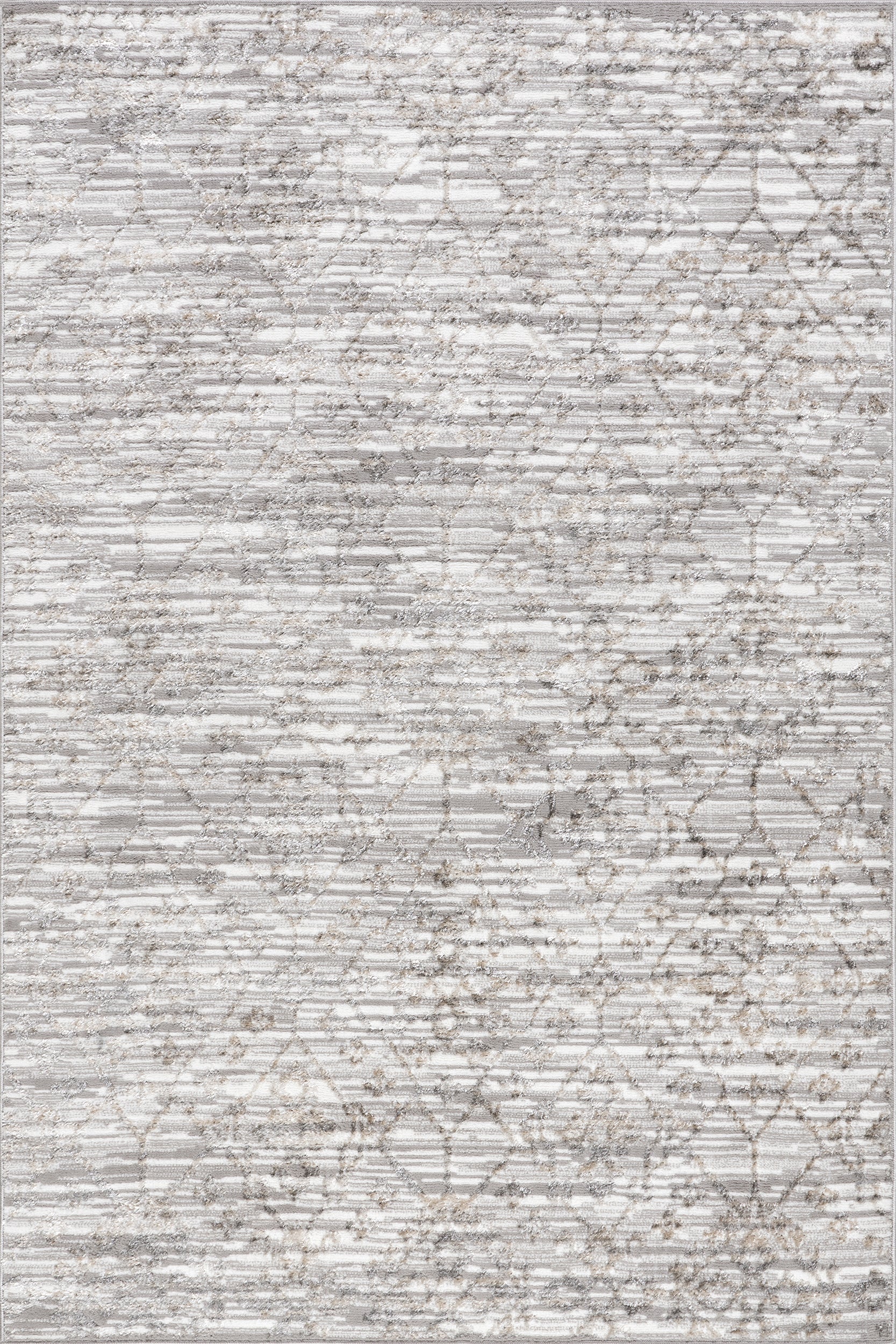 Winnie Geometric Area Rug