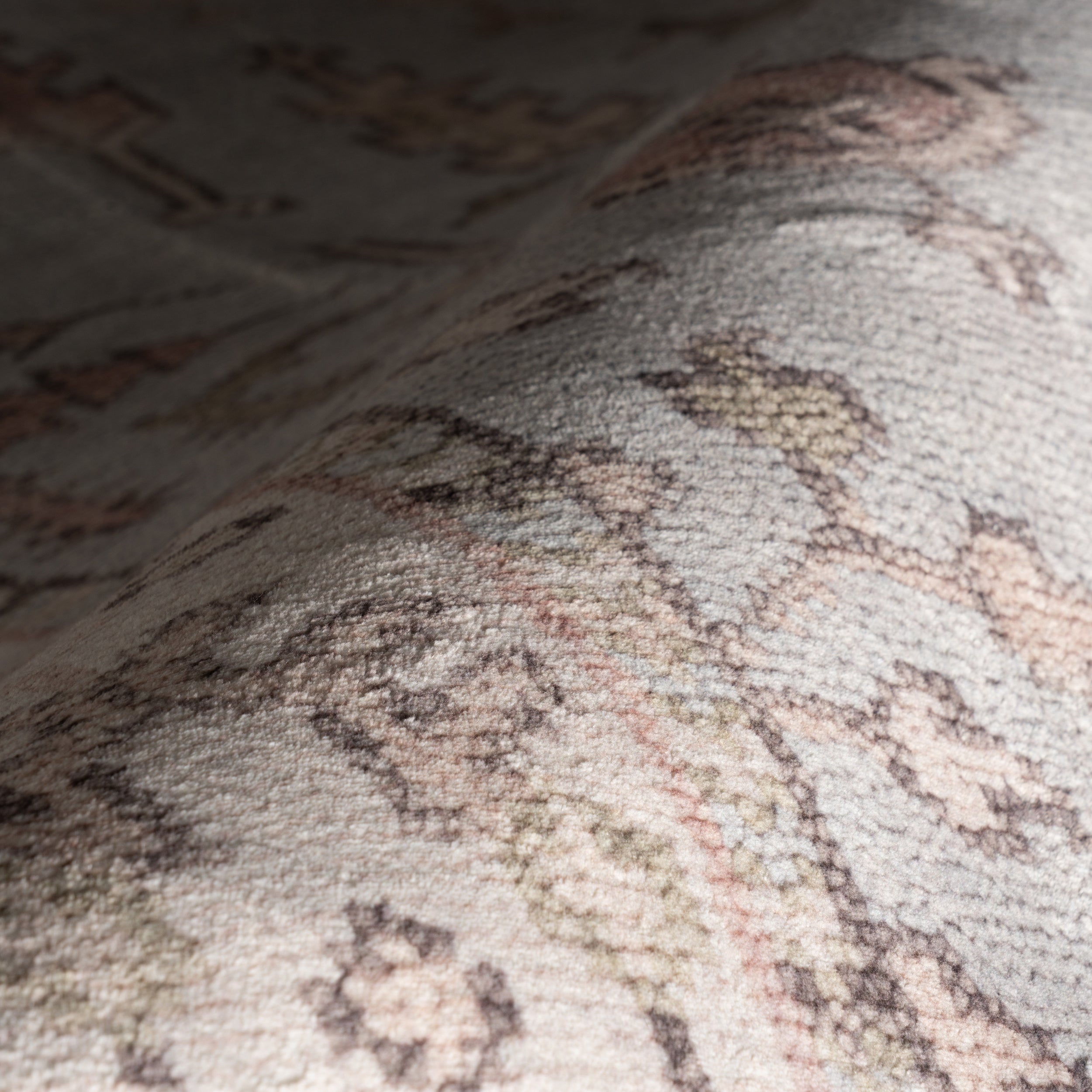 Nuloom Sylari Hand Knotted Wool Area Rug - Image 5